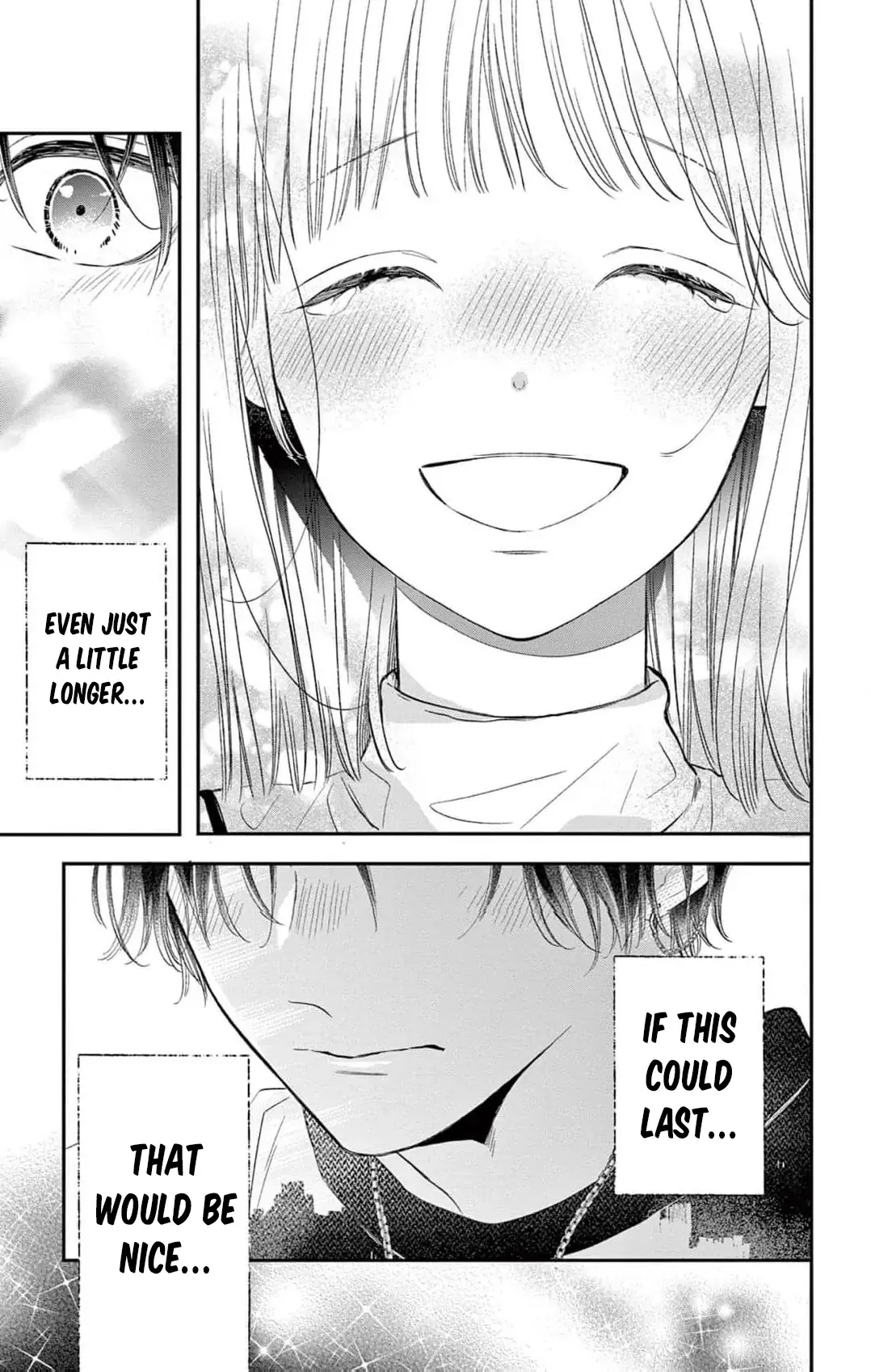 The Tiger King’s Beloved Bride Chapter 2 page 35 - 