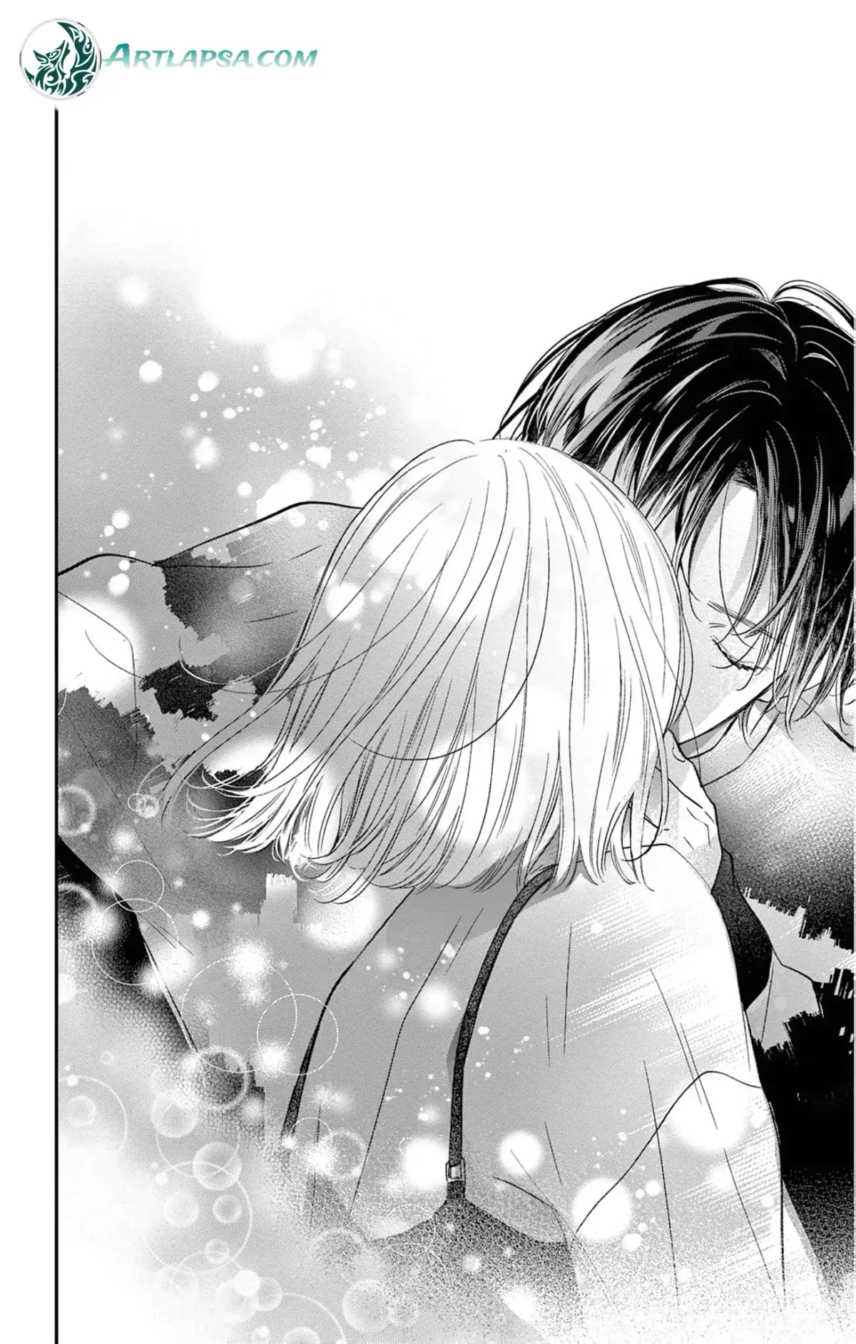 The Tiger King’s Beloved Bride Chapter 2 page 36 - 