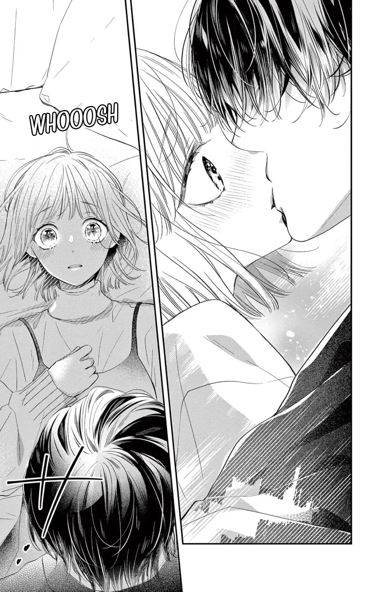 The Tiger King’s Beloved Bride Chapter 2 page 37 - 
