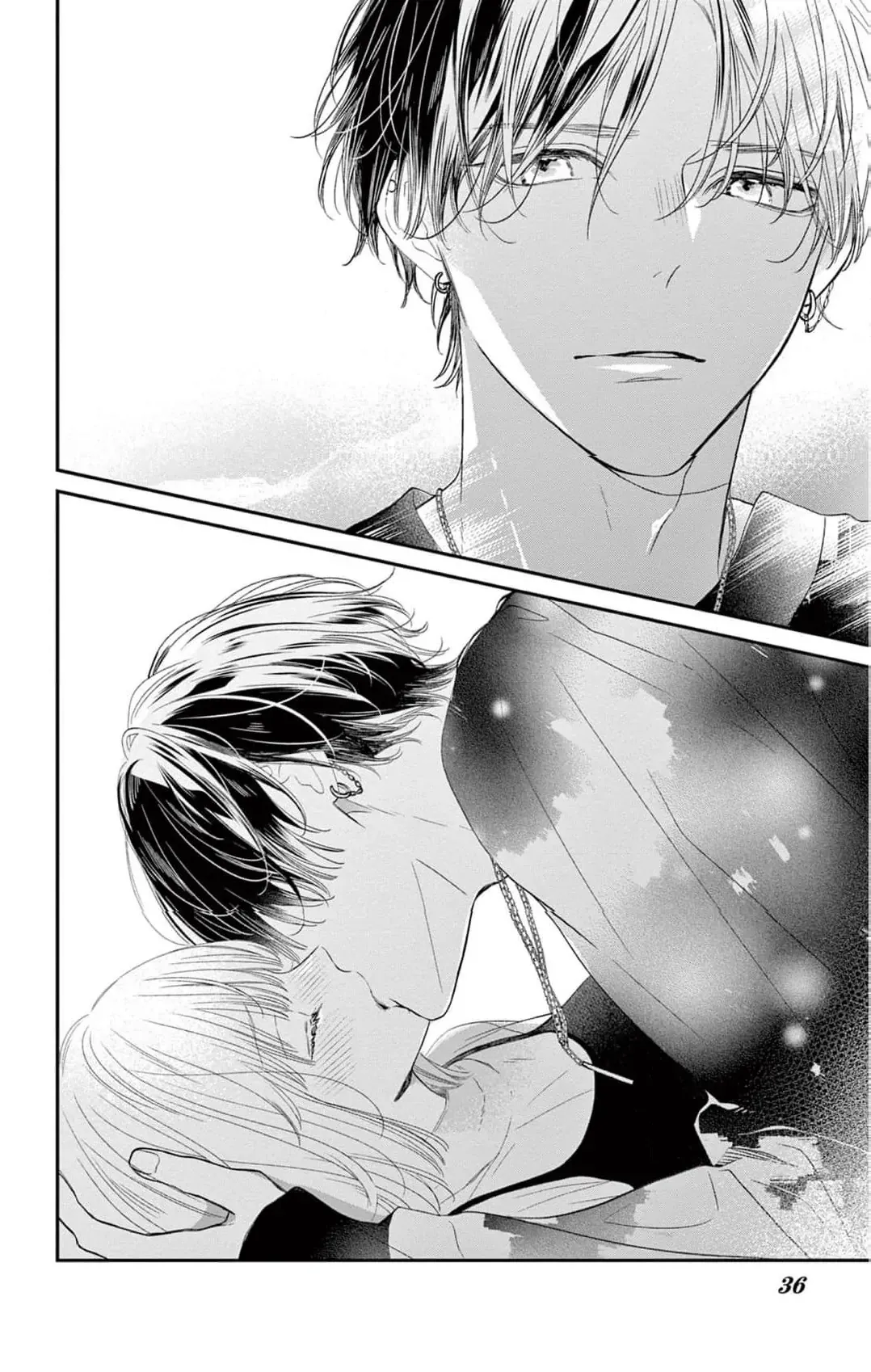 The Tiger King’s Beloved Bride Chapter 2 page 38 - 