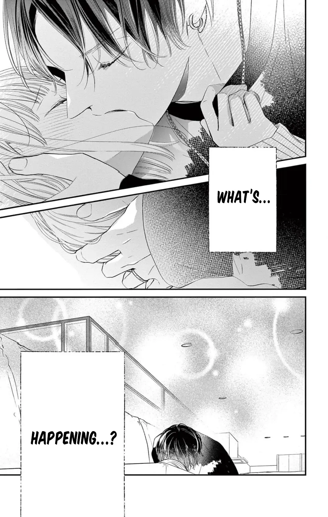 The Tiger King’s Beloved Bride Chapter 2 page 39 - 