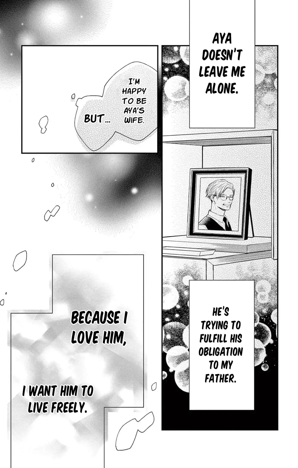 The Tiger King’s Beloved Bride Chapter 2 page 9 - 