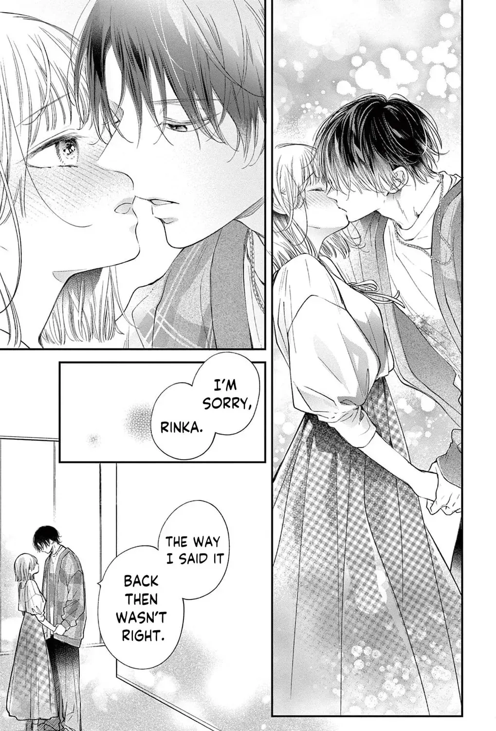 The Tiger King’s Beloved Bride Chapter 20 page 11 - 