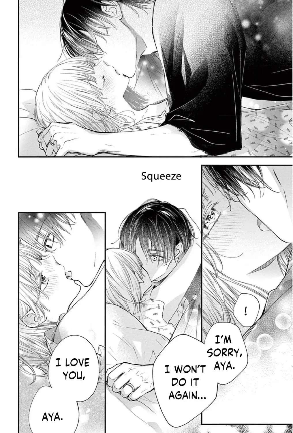The Tiger King’s Beloved Bride Chapter 20 page 17 - 
