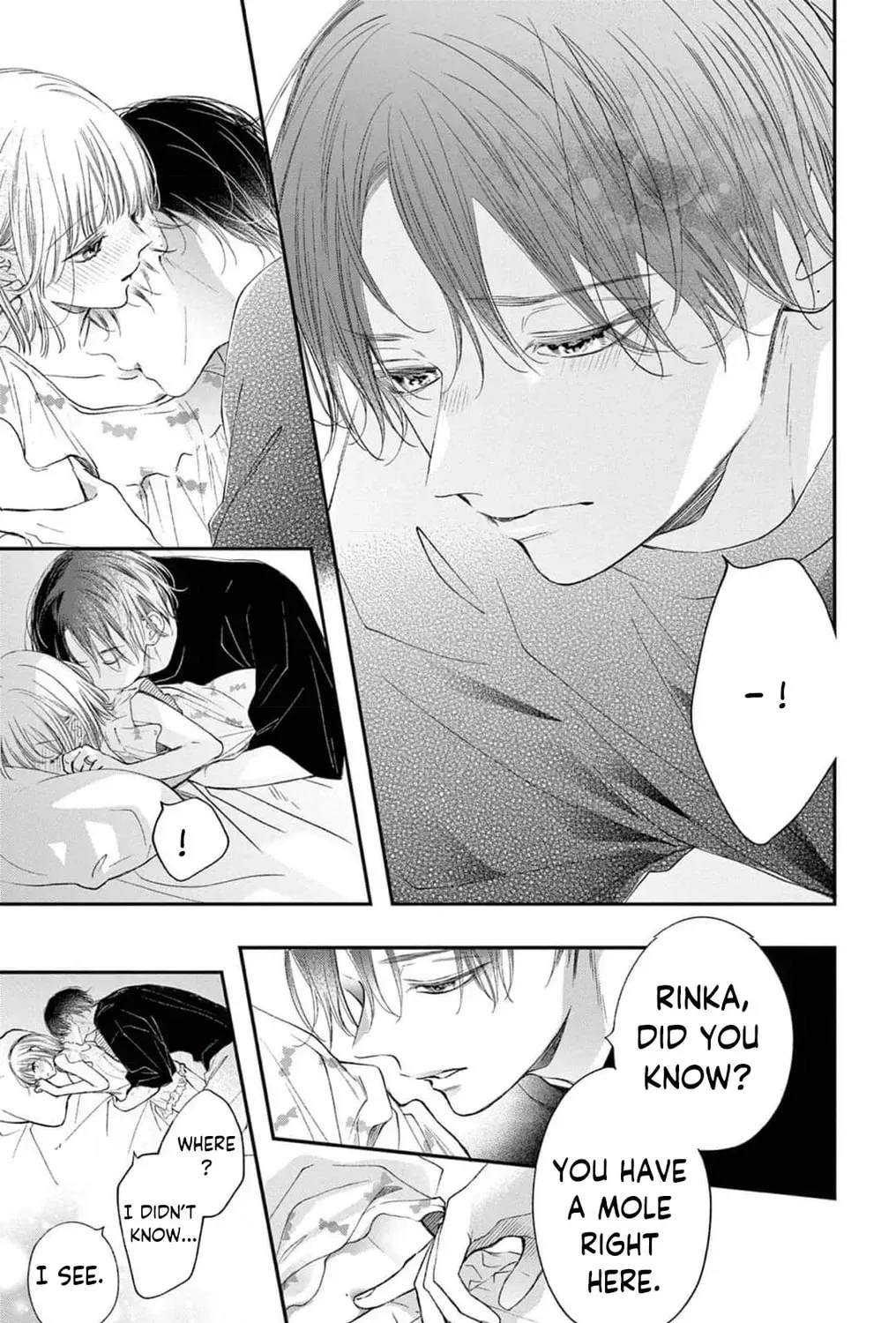 The Tiger King’s Beloved Bride Chapter 20 page 19 - 
