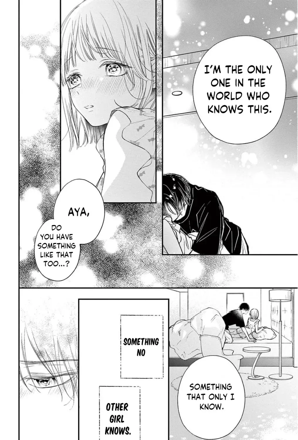 The Tiger King’s Beloved Bride Chapter 20 page 21 - 