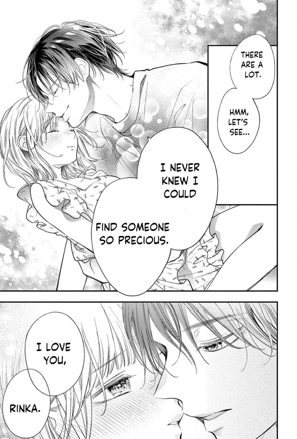 The Tiger King’s Beloved Bride Chapter 20 page 23 - 