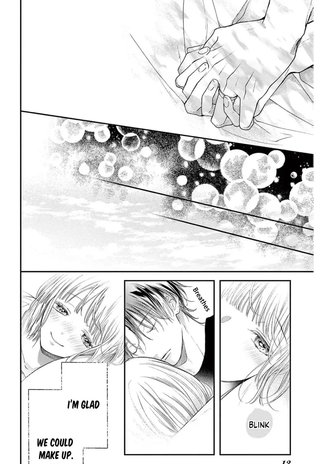 The Tiger King’s Beloved Bride Chapter 20 page 25 - 