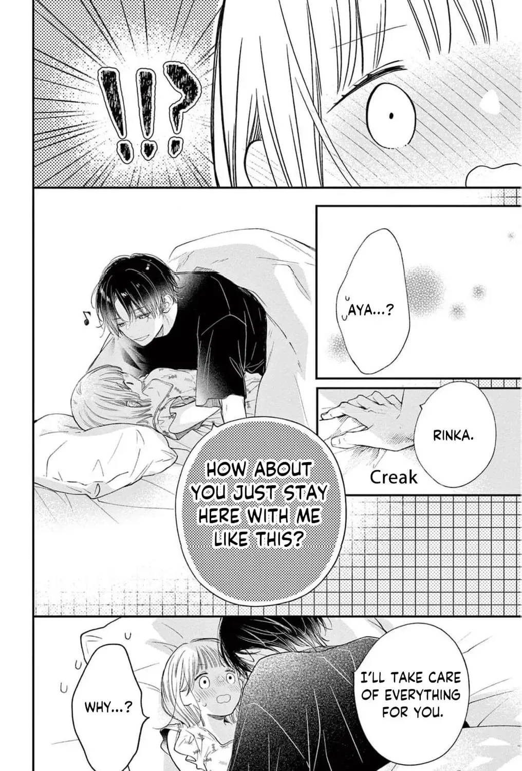 The Tiger King’s Beloved Bride Chapter 20 page 29 - 