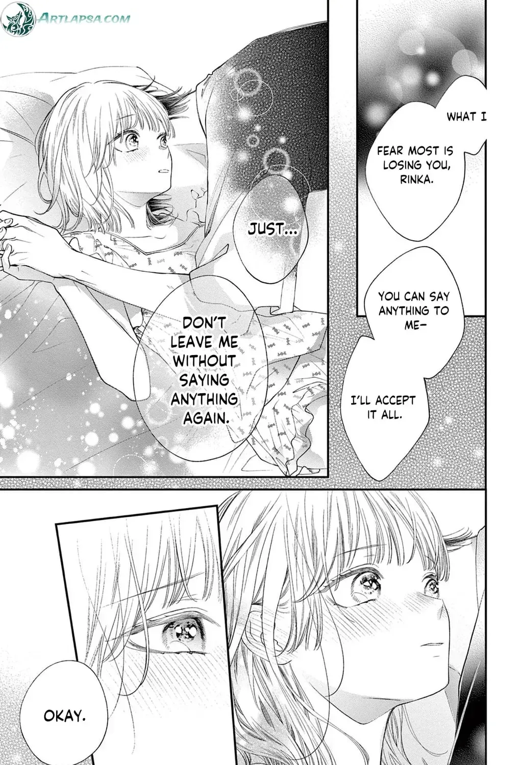 The Tiger King’s Beloved Bride Chapter 20 page 31 - 