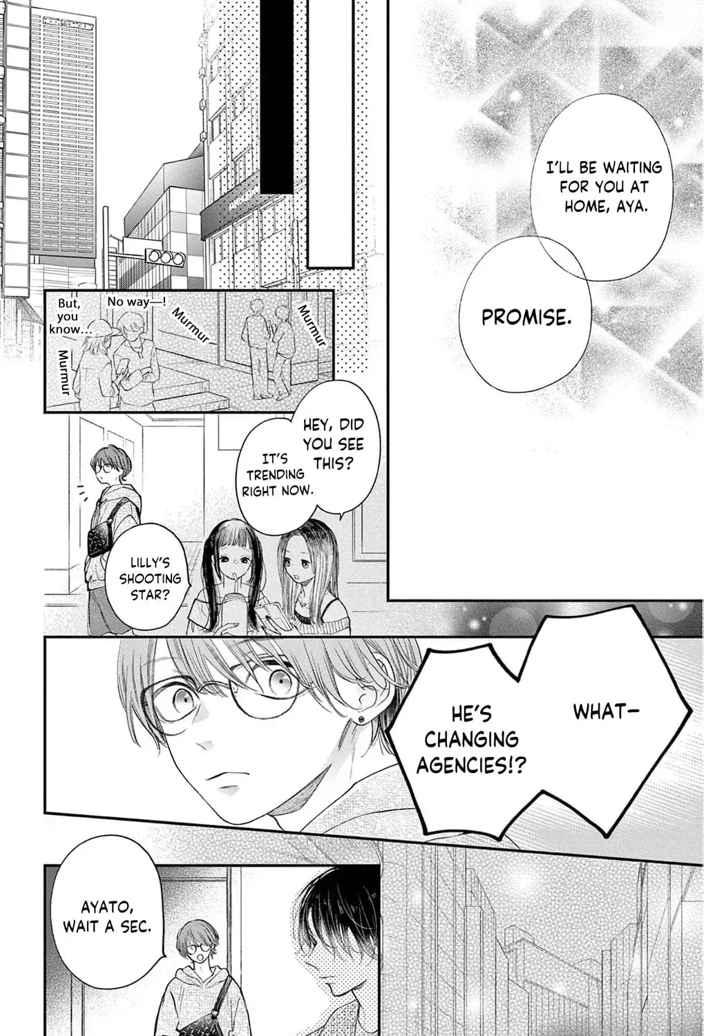 The Tiger King’s Beloved Bride Chapter 20 page 33 - 