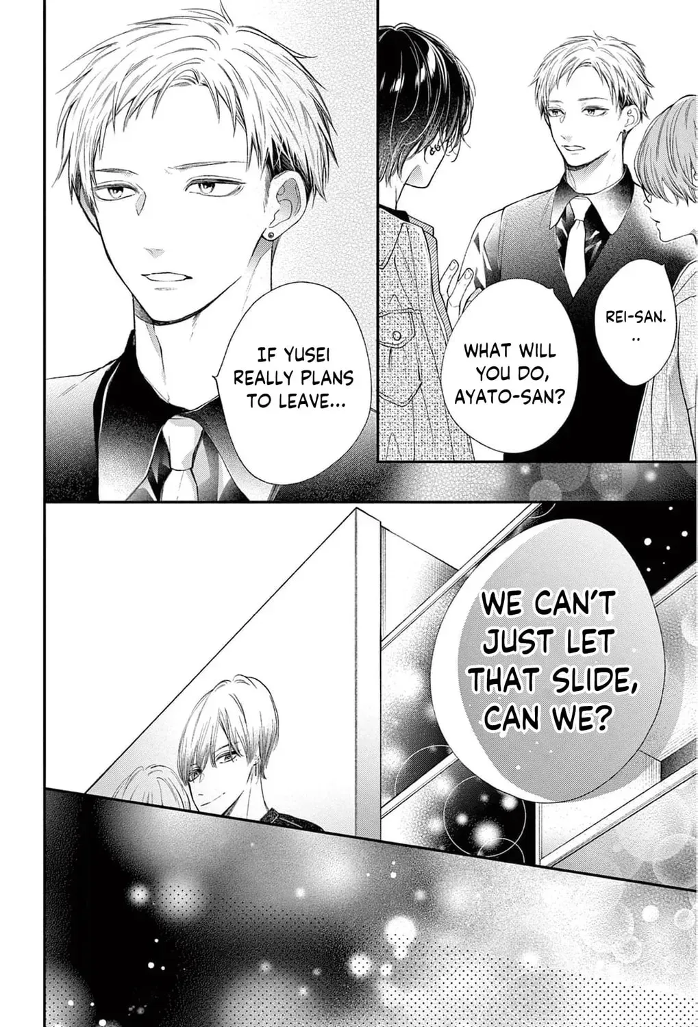 The Tiger King’s Beloved Bride Chapter 20 page 37 - 