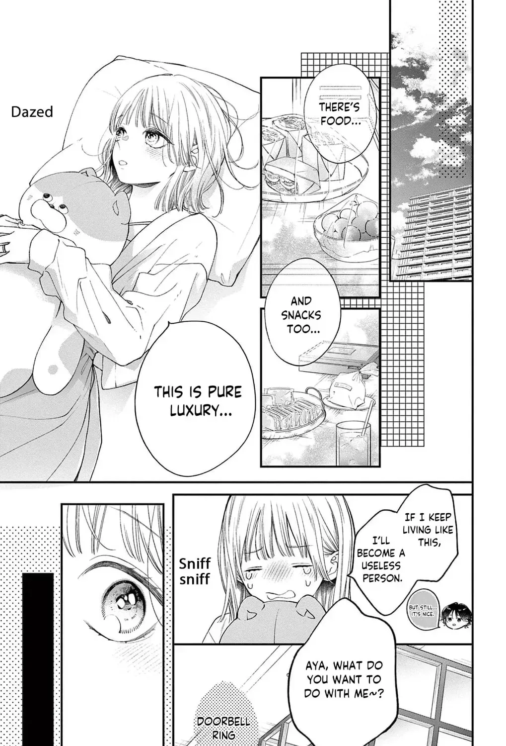 The Tiger King’s Beloved Bride Chapter 20 page 39 - 