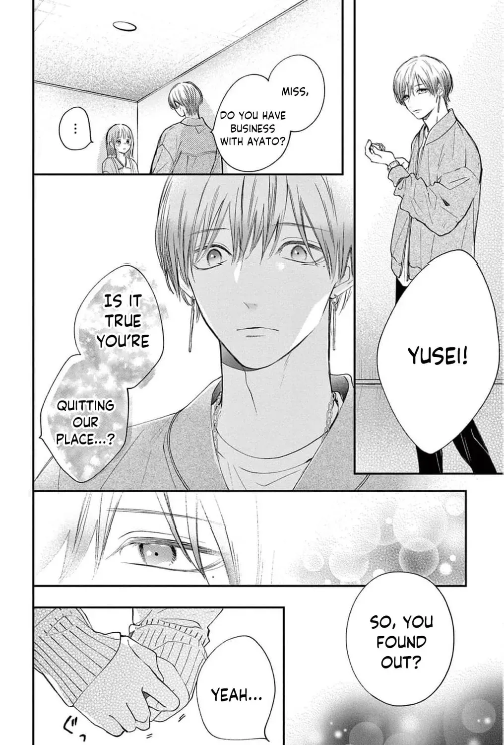 The Tiger King’s Beloved Bride Chapter 20 page 49 - 