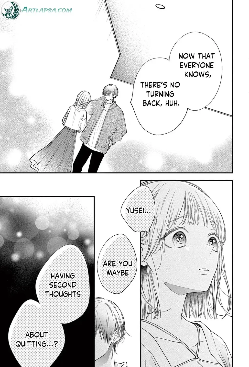 The Tiger King’s Beloved Bride Chapter 20 page 51 - 