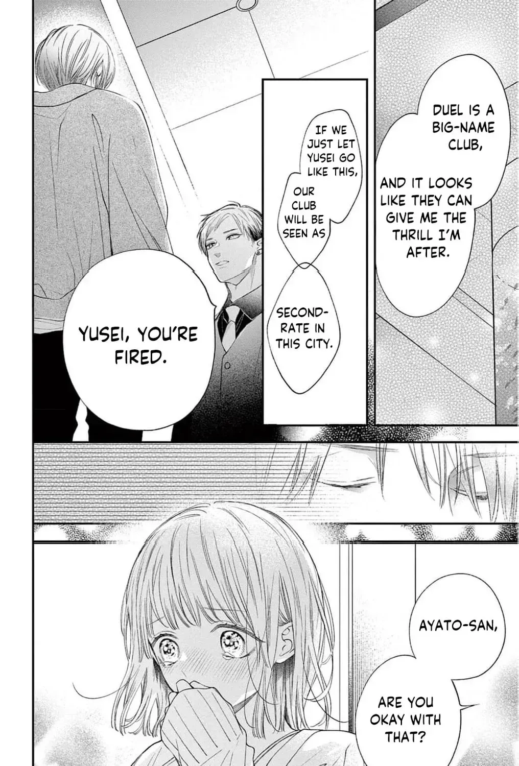 The Tiger King’s Beloved Bride Chapter 20 page 57 - 