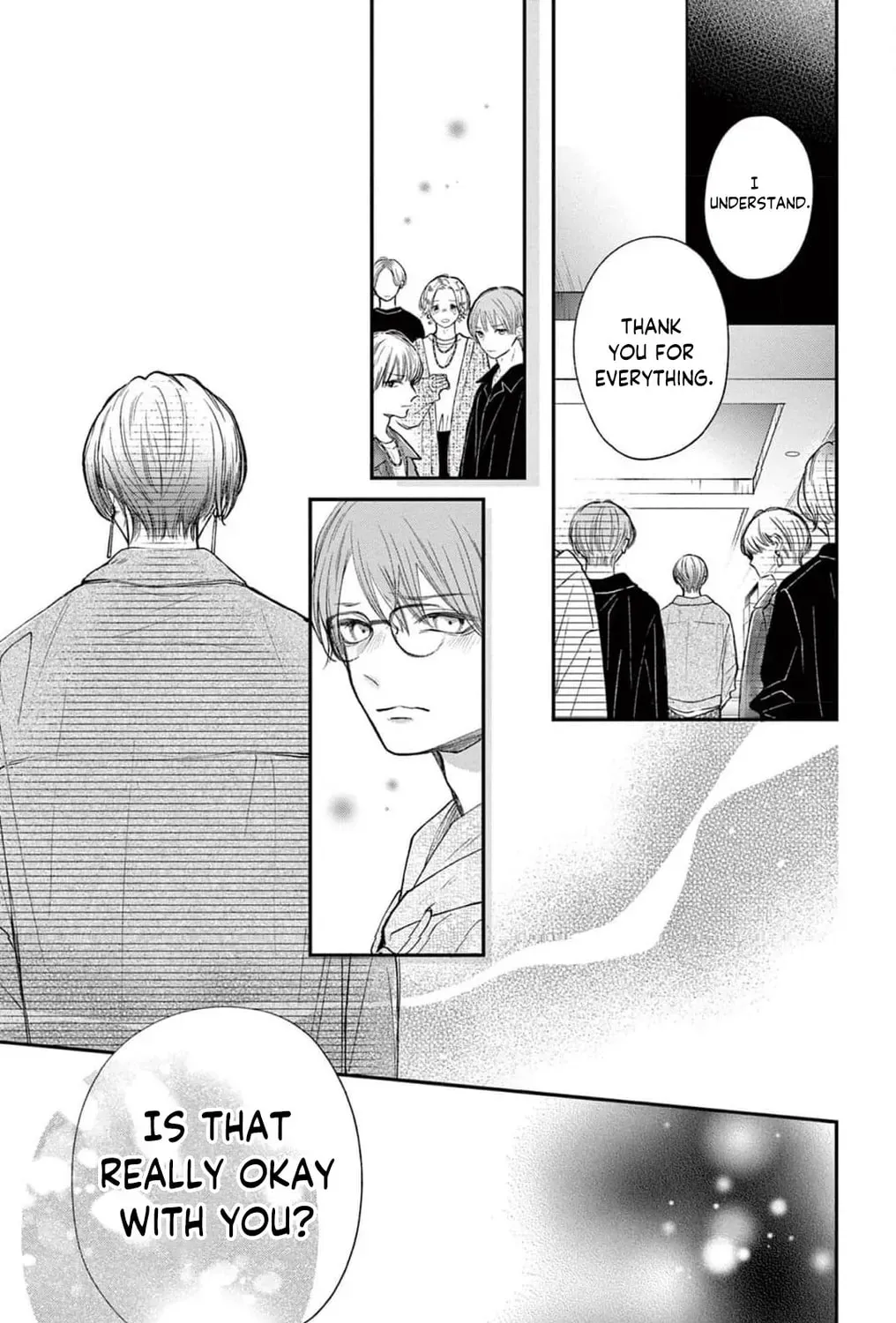 The Tiger King’s Beloved Bride Chapter 20 page 59 - 