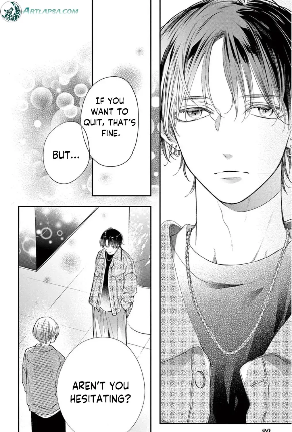 The Tiger King’s Beloved Bride Chapter 20 page 61 - 