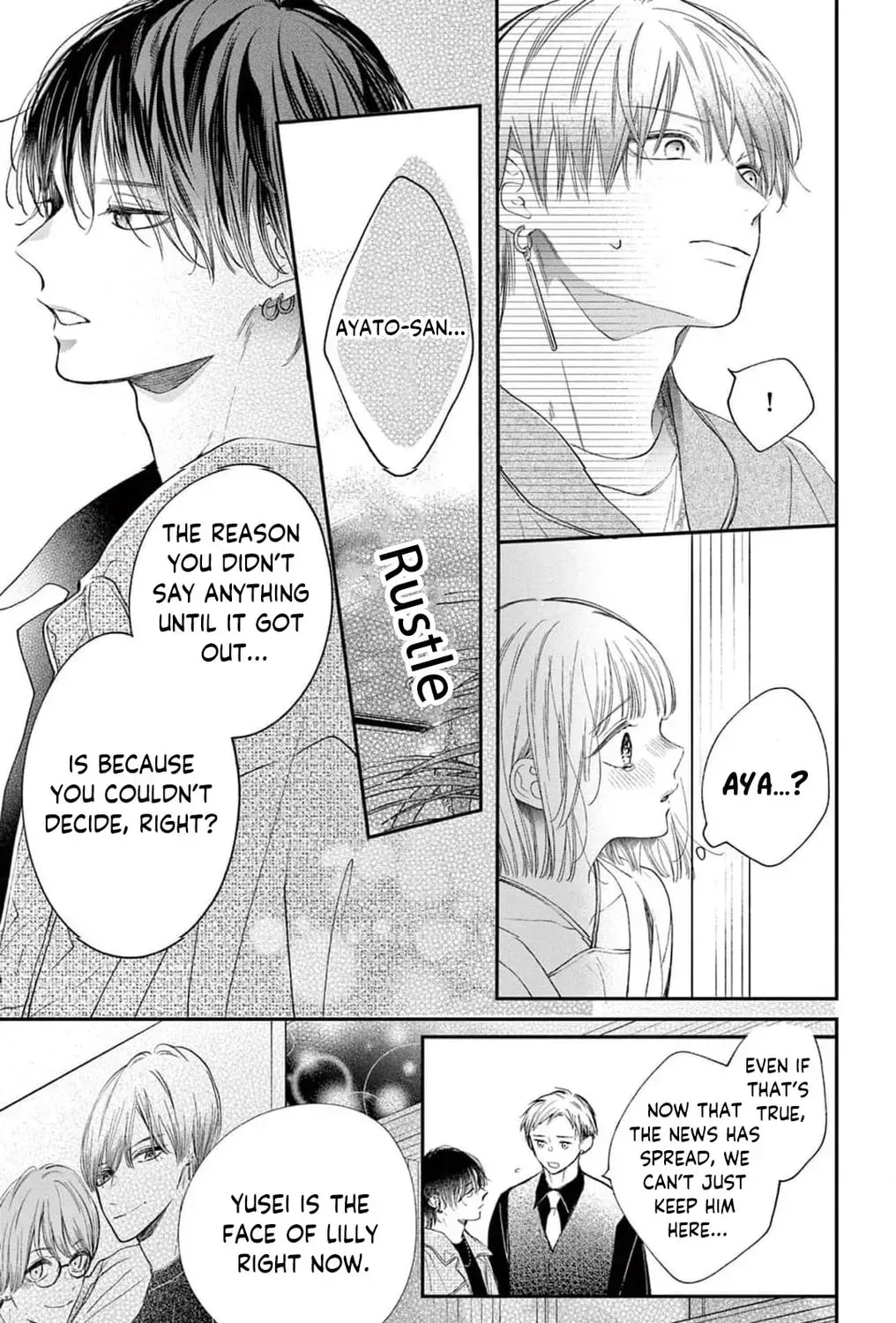 The Tiger King’s Beloved Bride Chapter 20 page 63 - 
