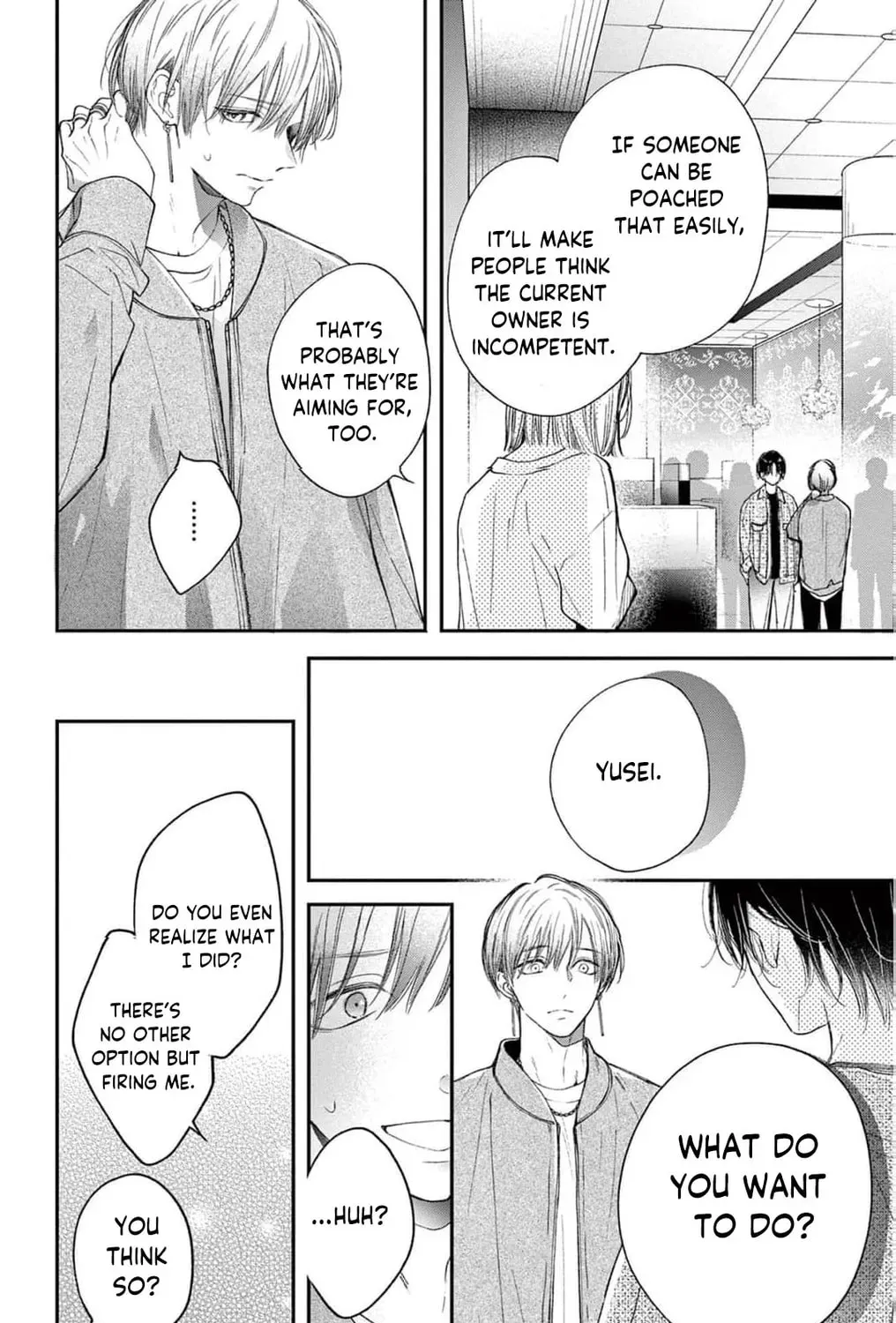The Tiger King’s Beloved Bride Chapter 20 page 65 - 