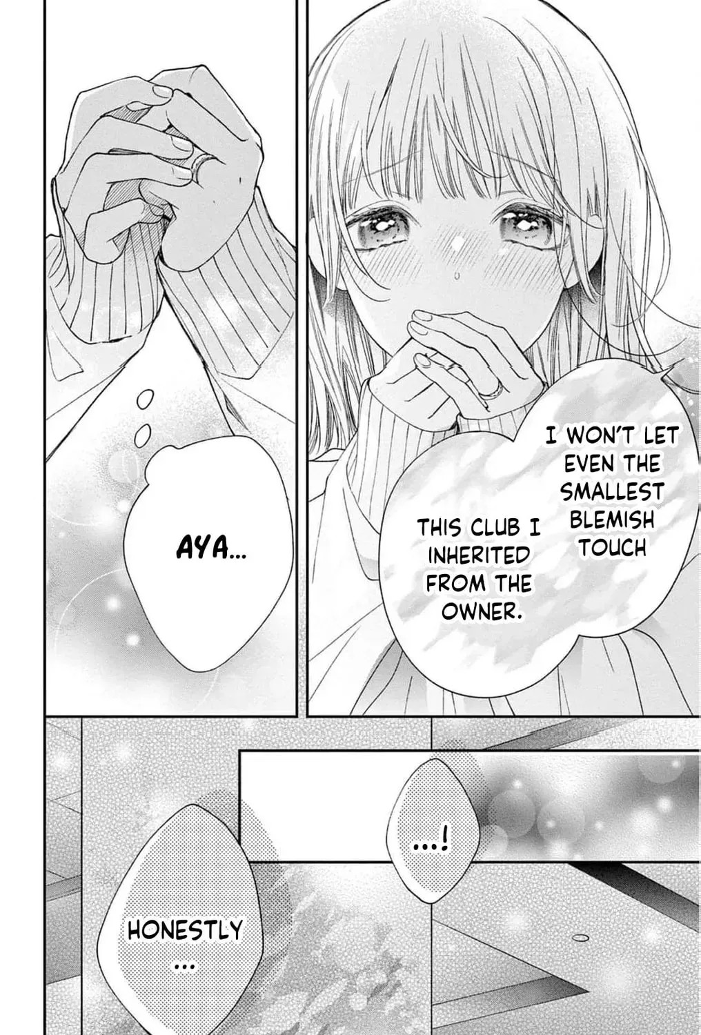 The Tiger King’s Beloved Bride Chapter 20 page 69 - 