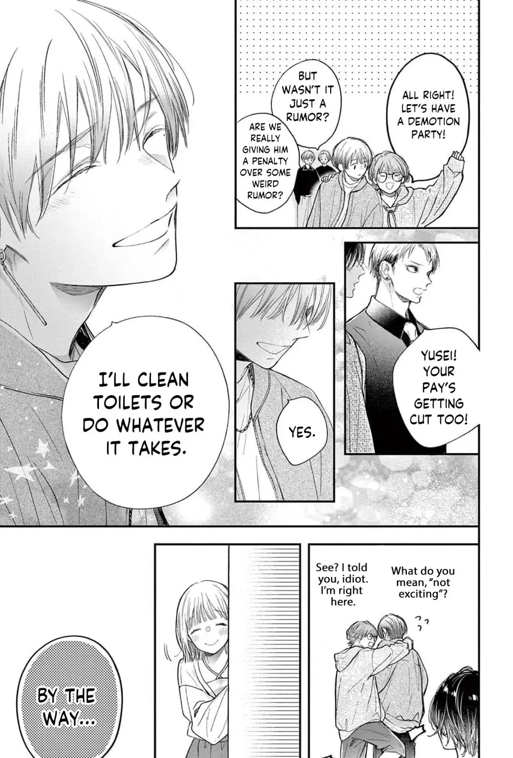 The Tiger King’s Beloved Bride Chapter 20 page 75 - 