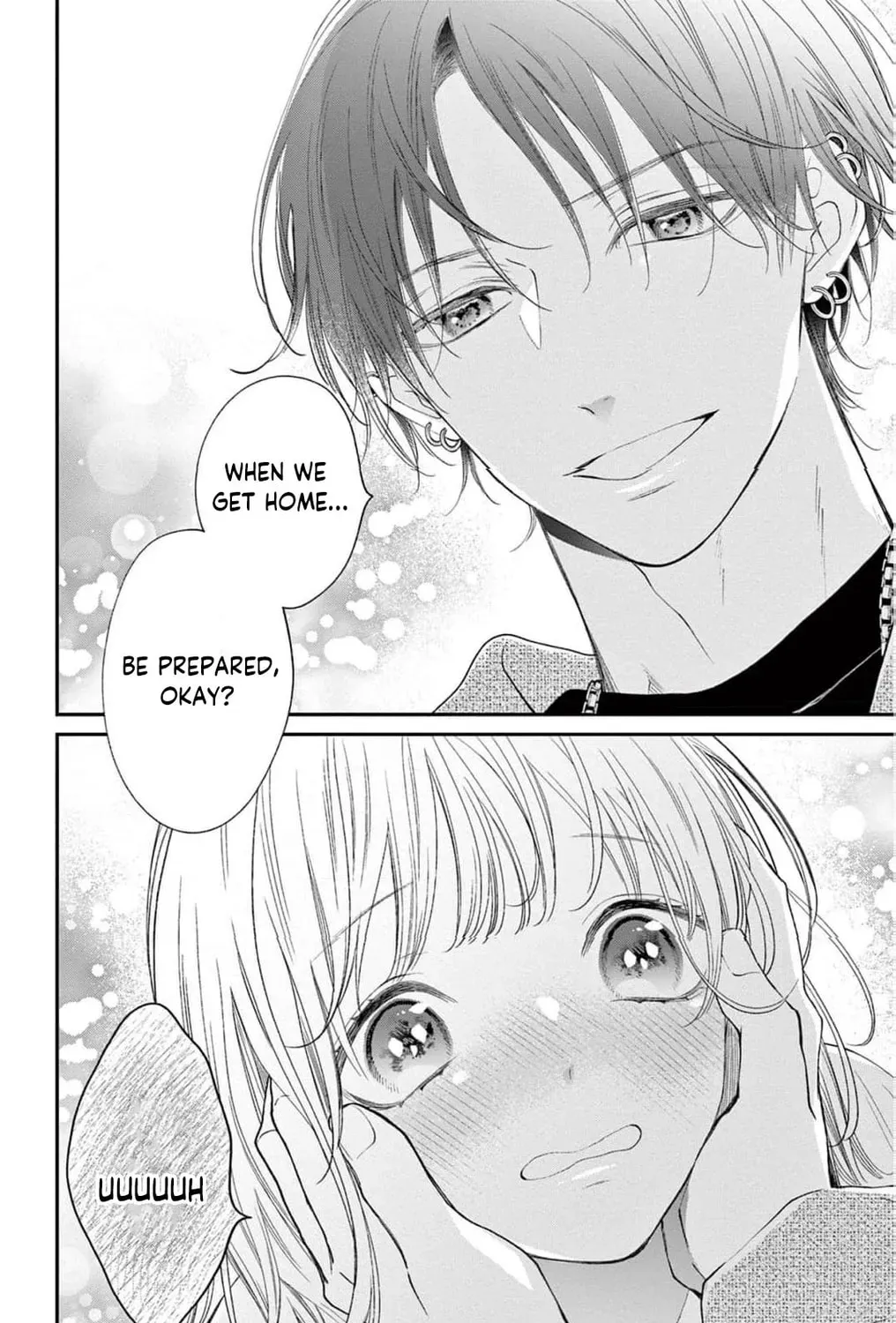 The Tiger King’s Beloved Bride Chapter 20 page 81 - 