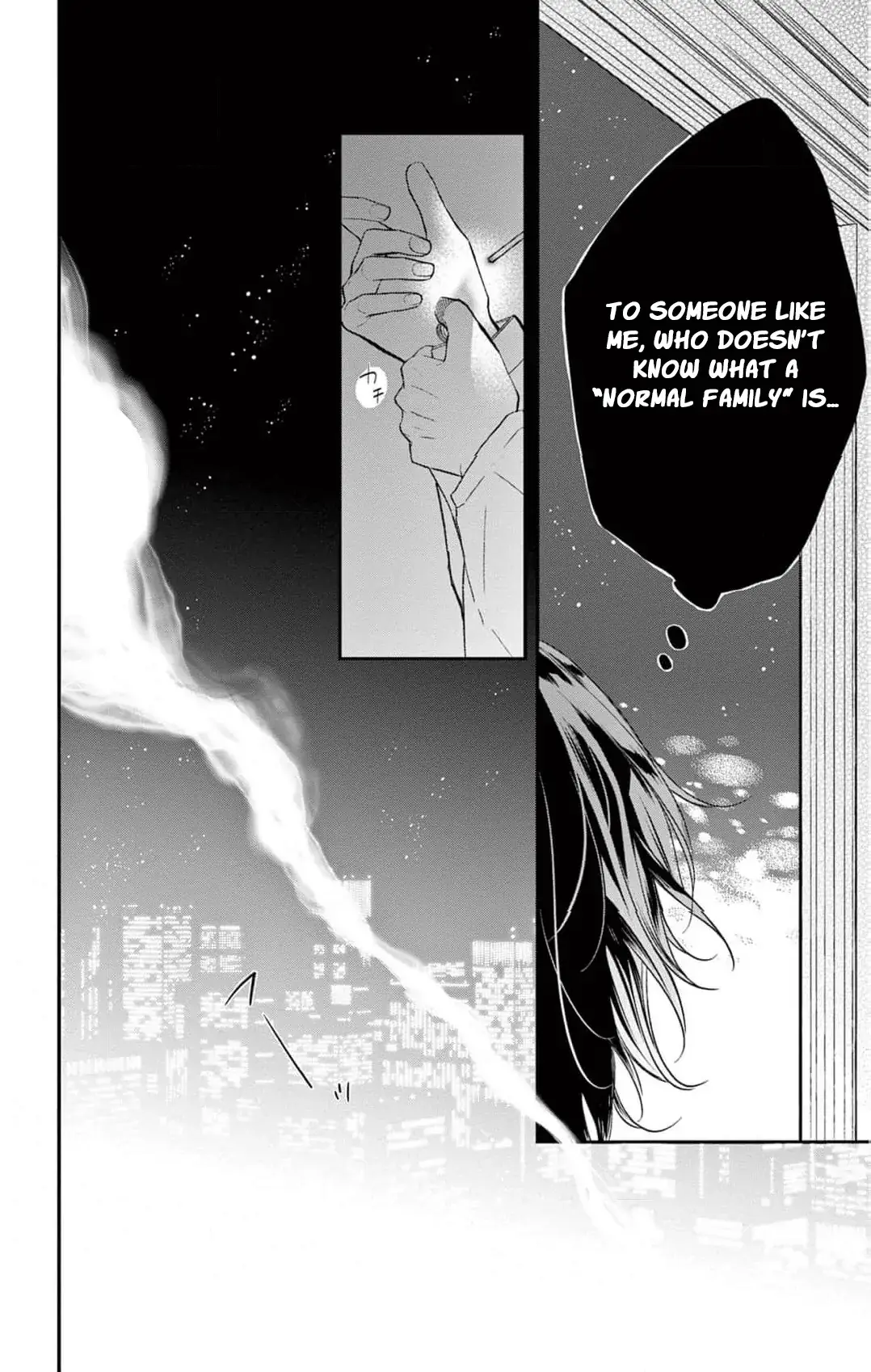 The Tiger King’s Beloved Bride Chapter 3 page 18 - 