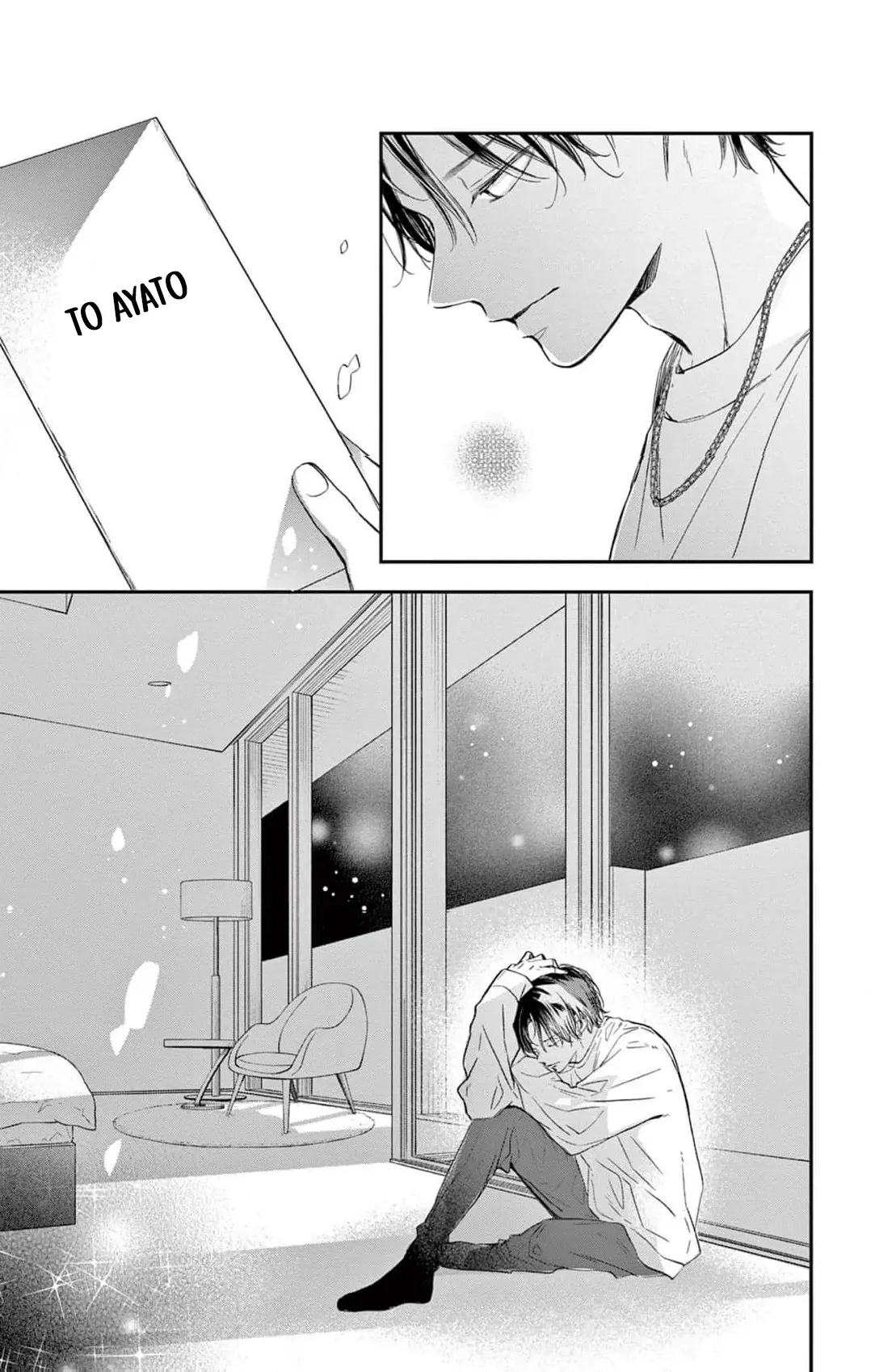 The Tiger King’s Beloved Bride Chapter 3 page 21 - 