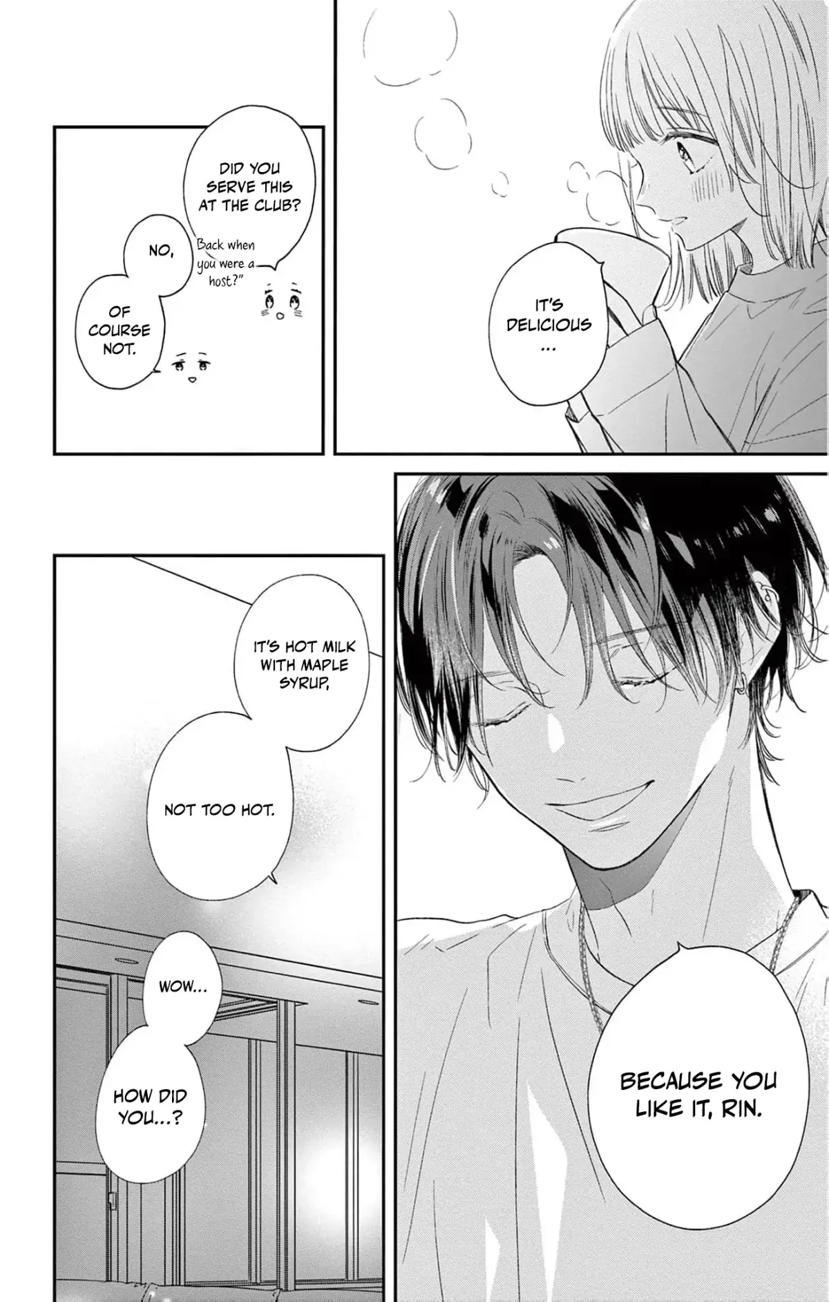 The Tiger King’s Beloved Bride Chapter 3 page 24 - 