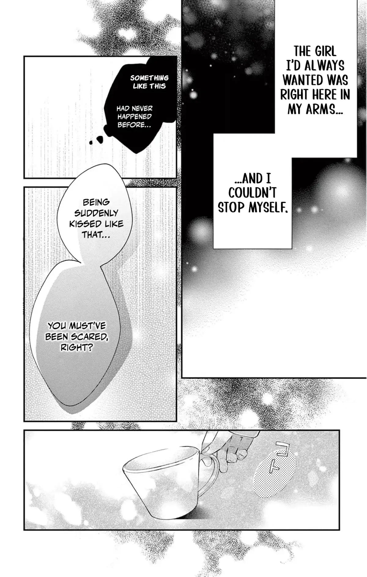 The Tiger King’s Beloved Bride Chapter 3 page 26 - 
