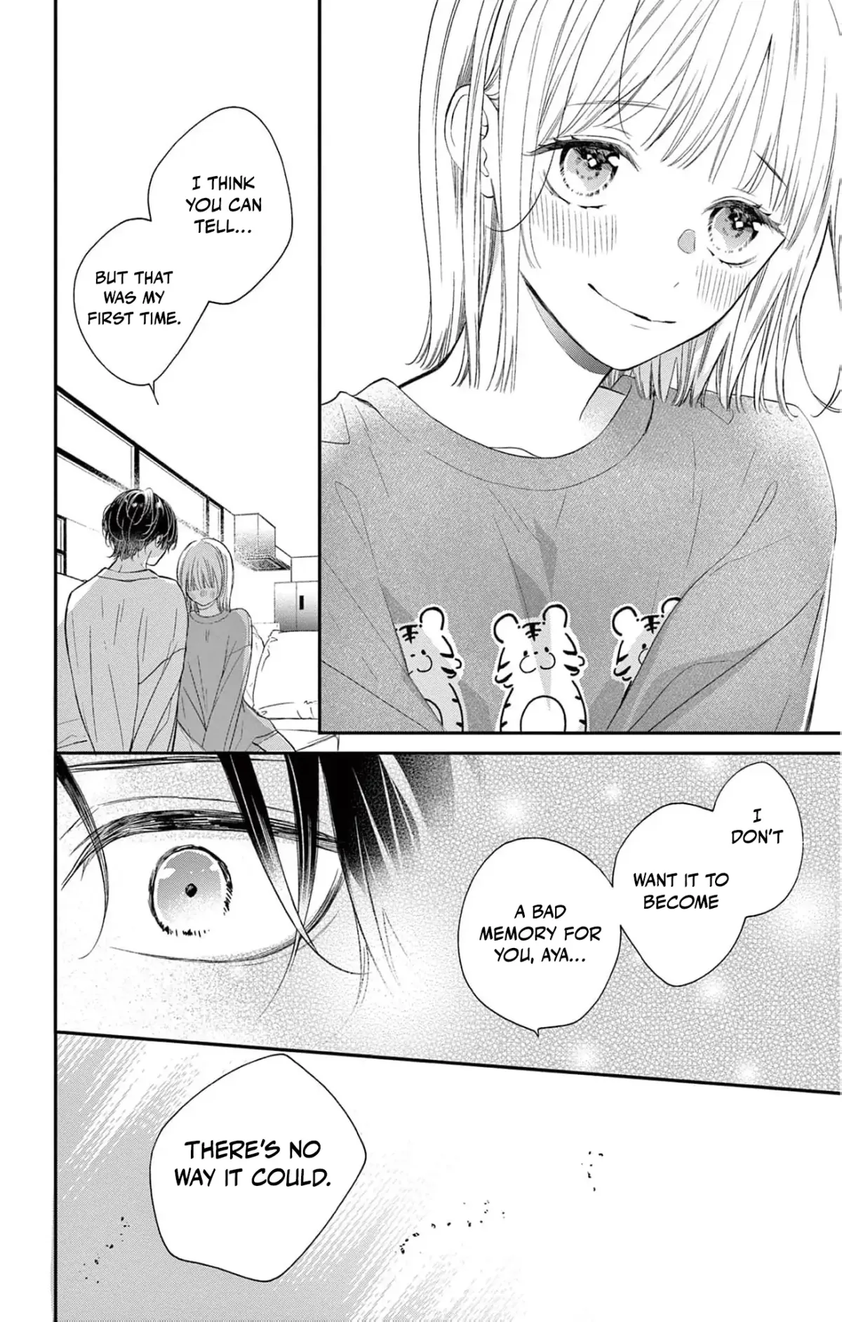 The Tiger King’s Beloved Bride Chapter 3 page 28 - 