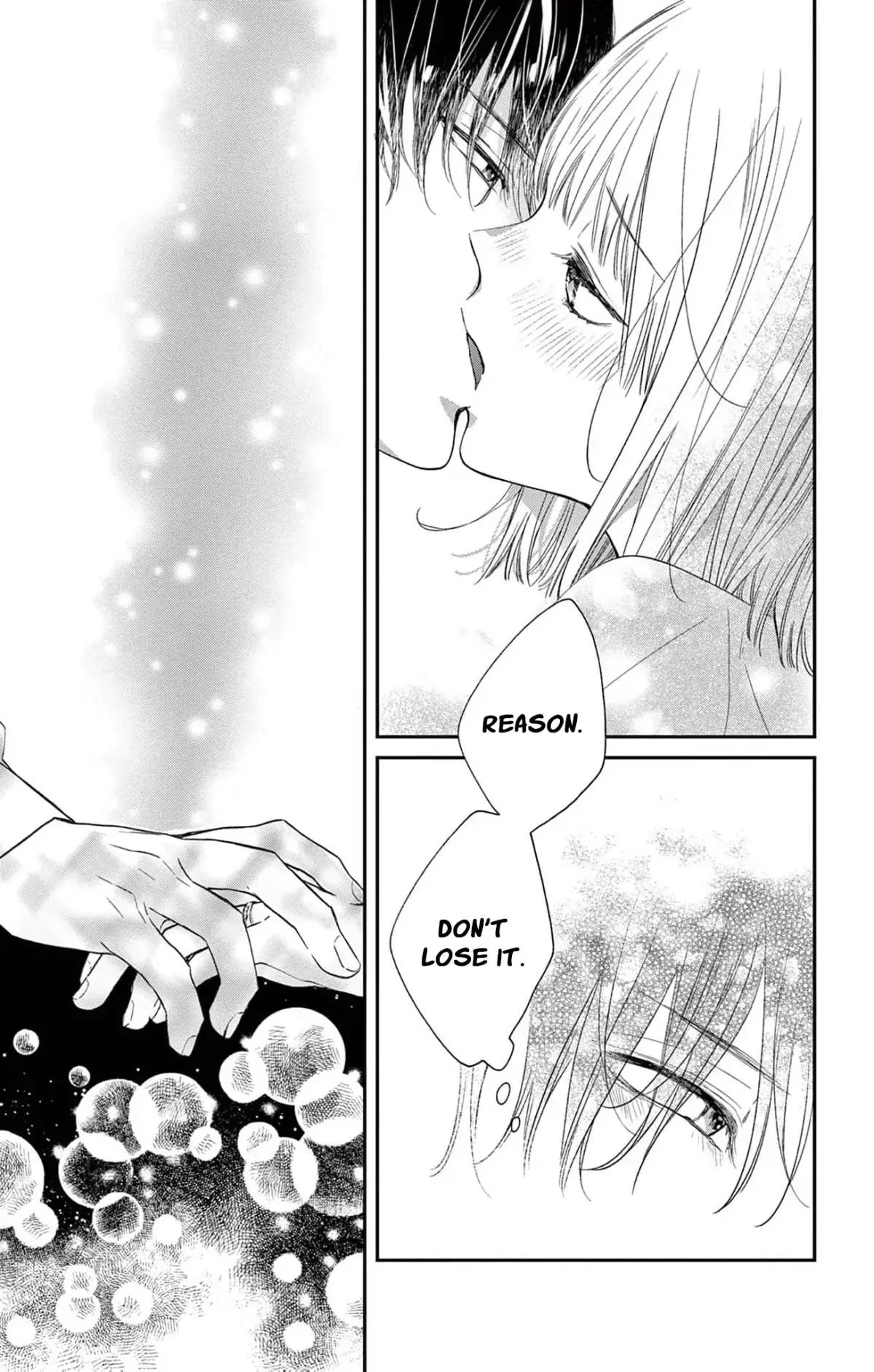 The Tiger King’s Beloved Bride Chapter 3 page 31 - 