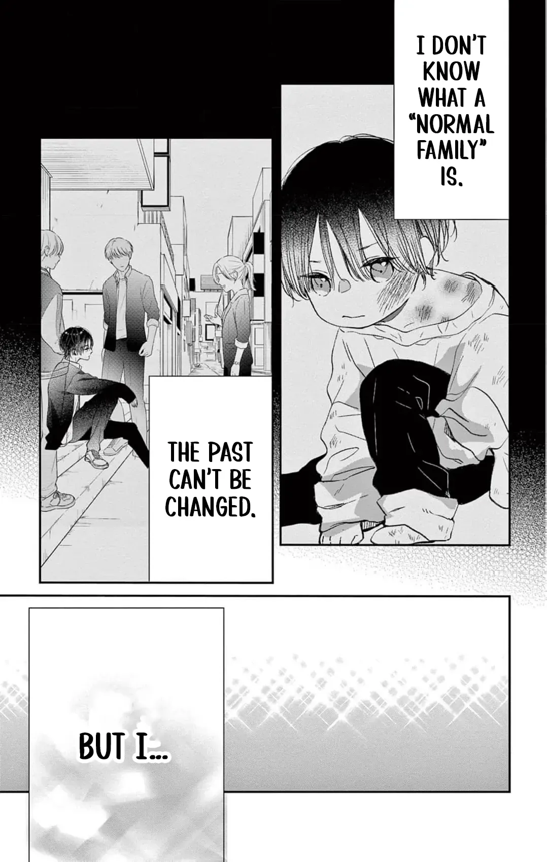 The Tiger King’s Beloved Bride Chapter 3 page 33 - 