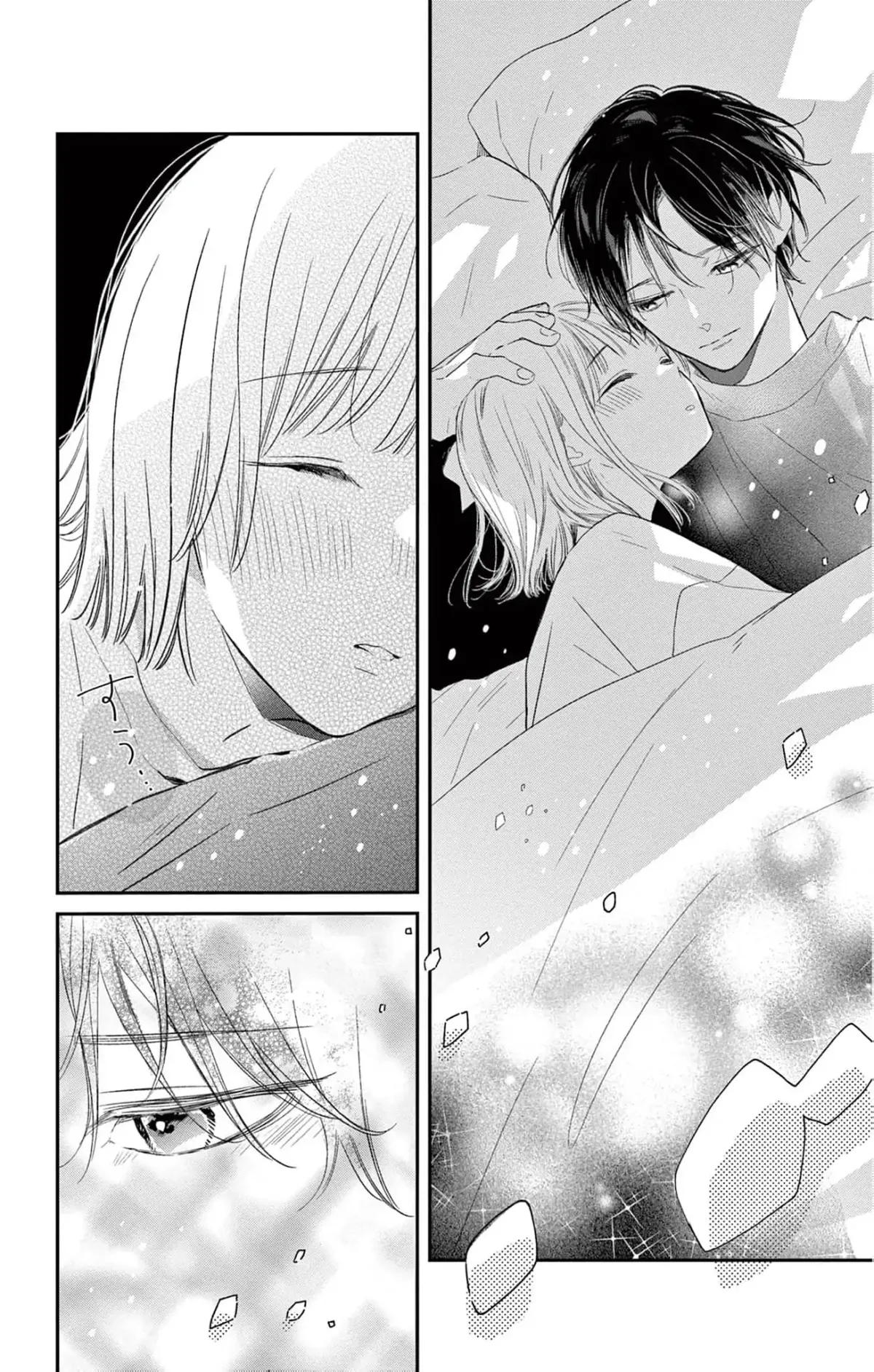 The Tiger King’s Beloved Bride Chapter 3 page 38 - 