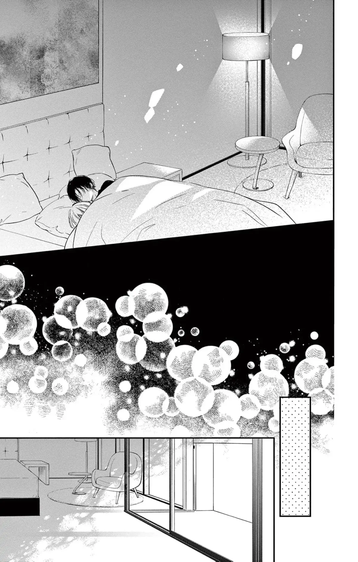 The Tiger King’s Beloved Bride Chapter 3 page 39 - 