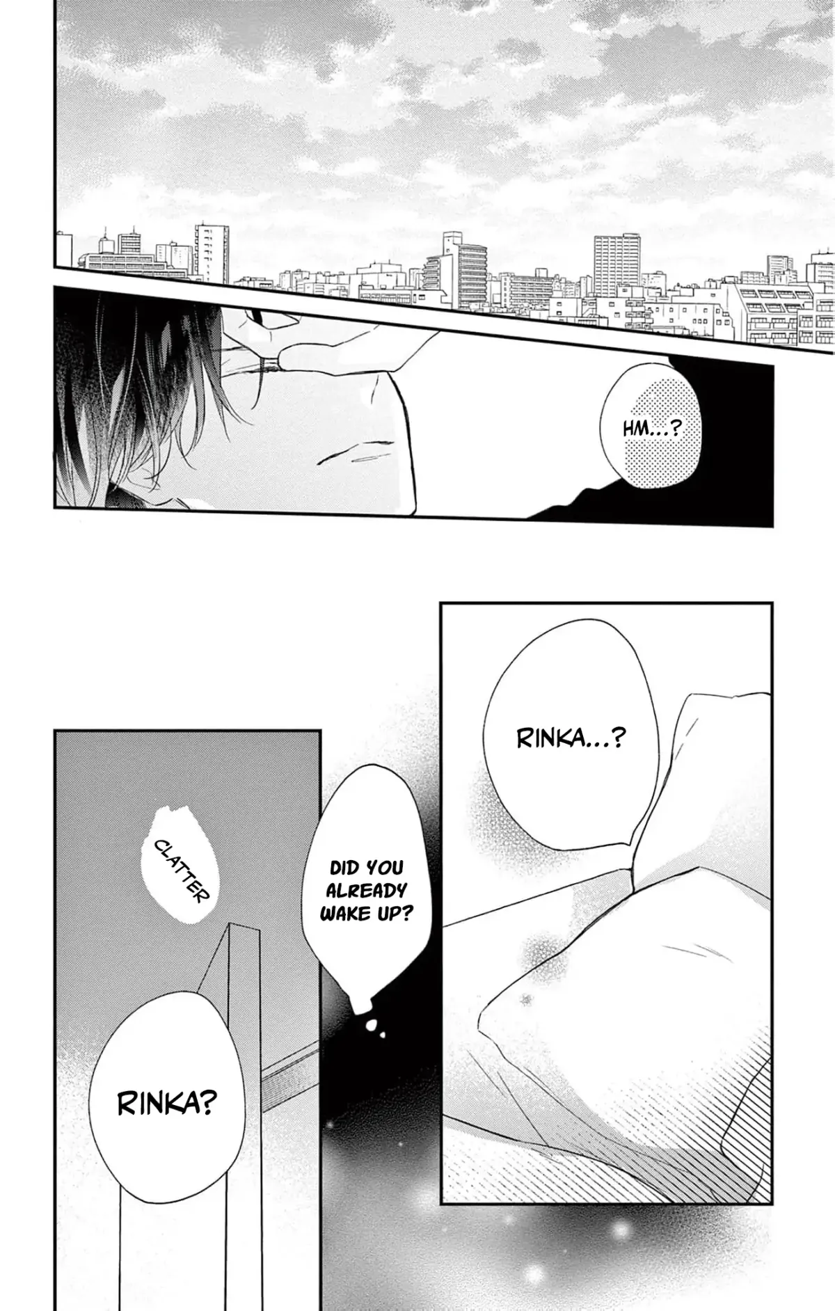 The Tiger King’s Beloved Bride Chapter 3 page 40 - 
