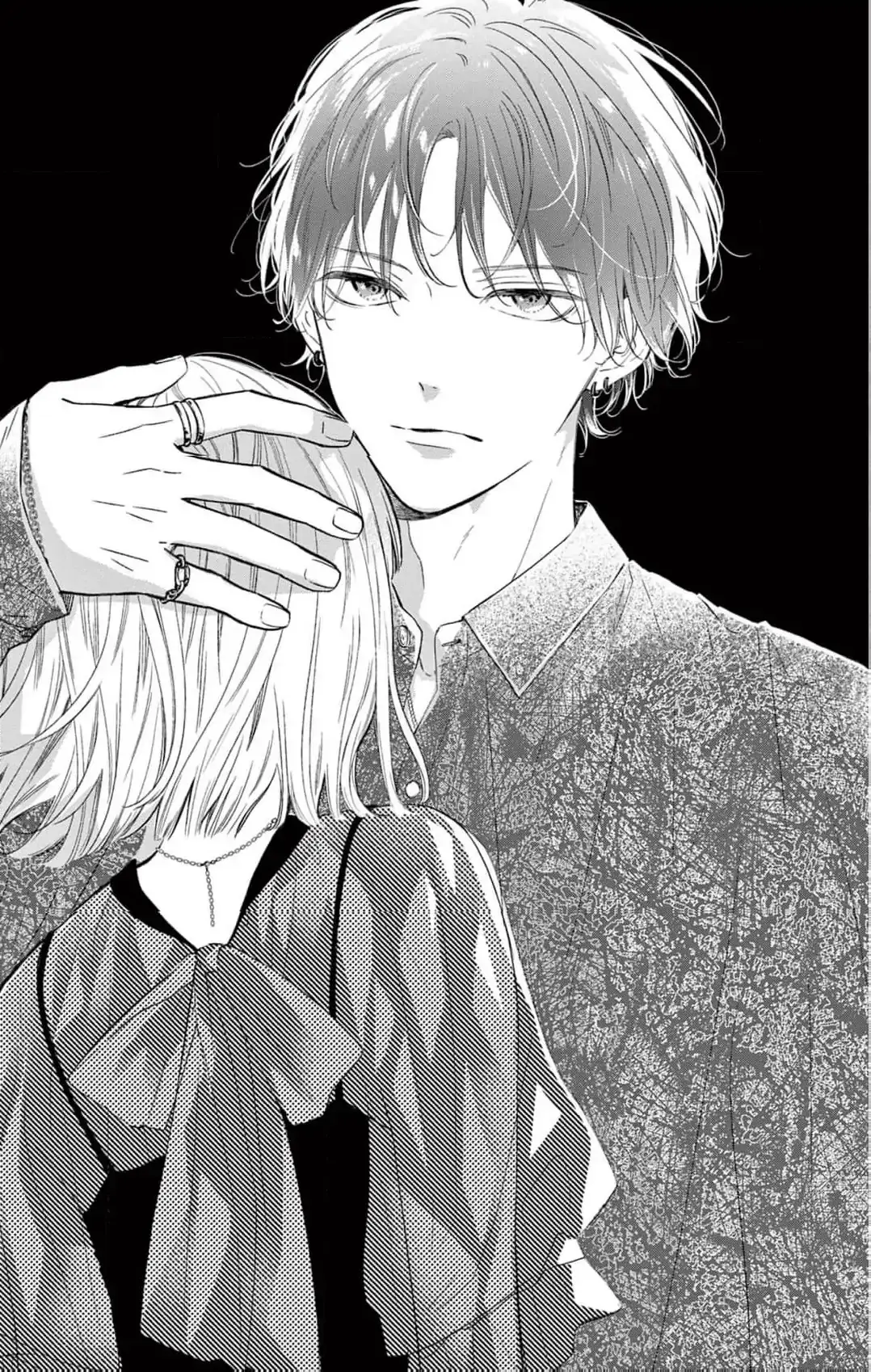 The Tiger King’s Beloved Bride Chapter 3 page 5 - 