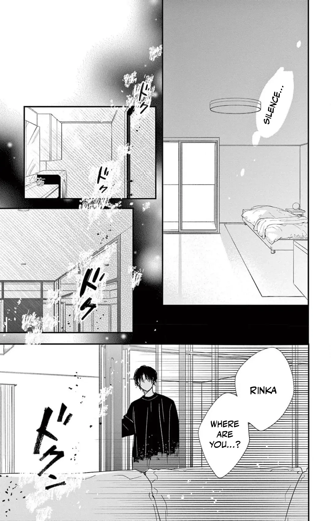 The Tiger King’s Beloved Bride Chapter 3 page 41 - 