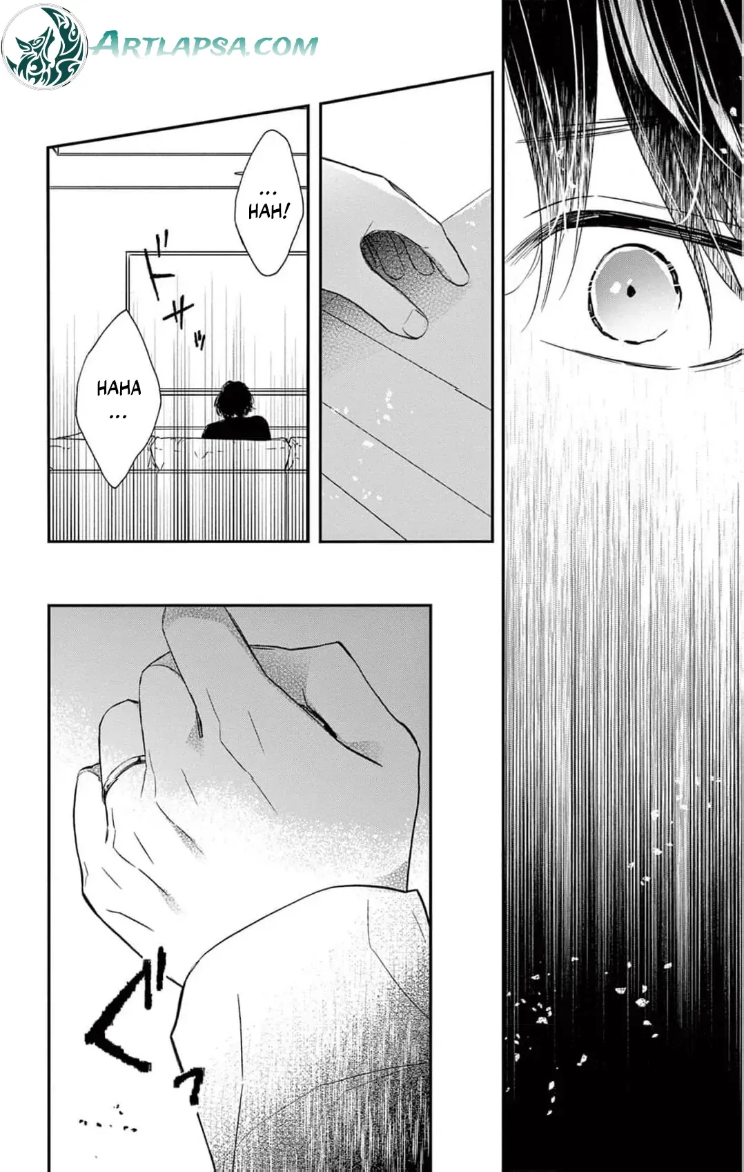 The Tiger King’s Beloved Bride Chapter 3 page 42 - 