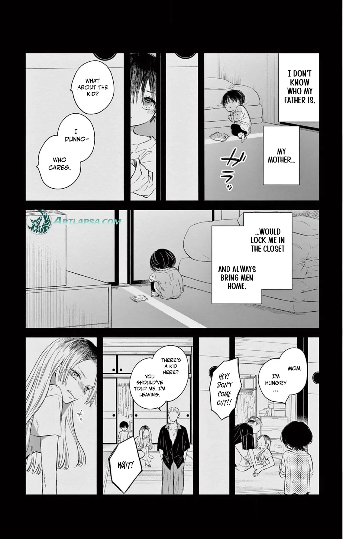 The Tiger King’s Beloved Bride Chapter 3 page 7 - 