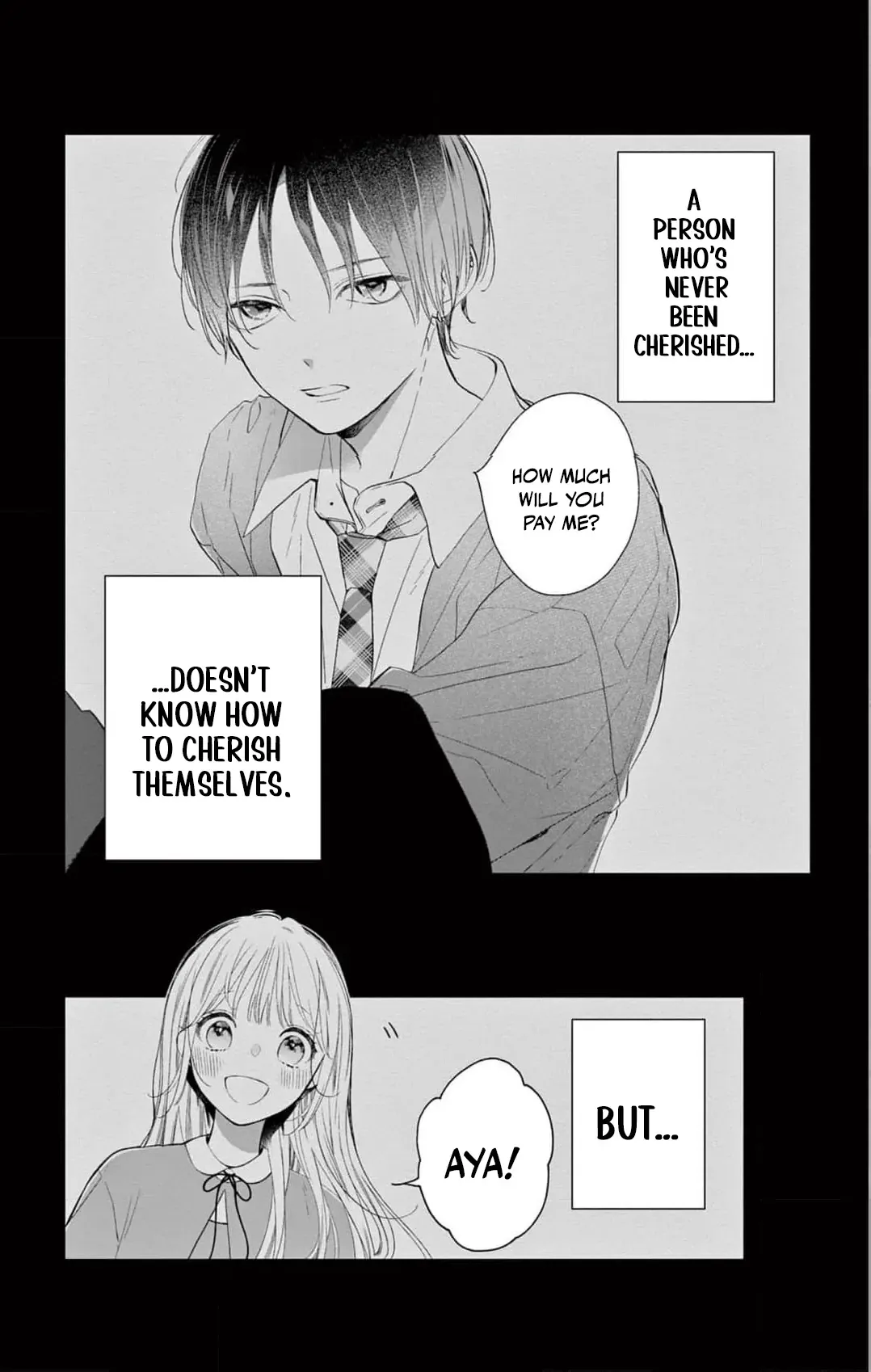 The Tiger King’s Beloved Bride Chapter 3 page 9 - 