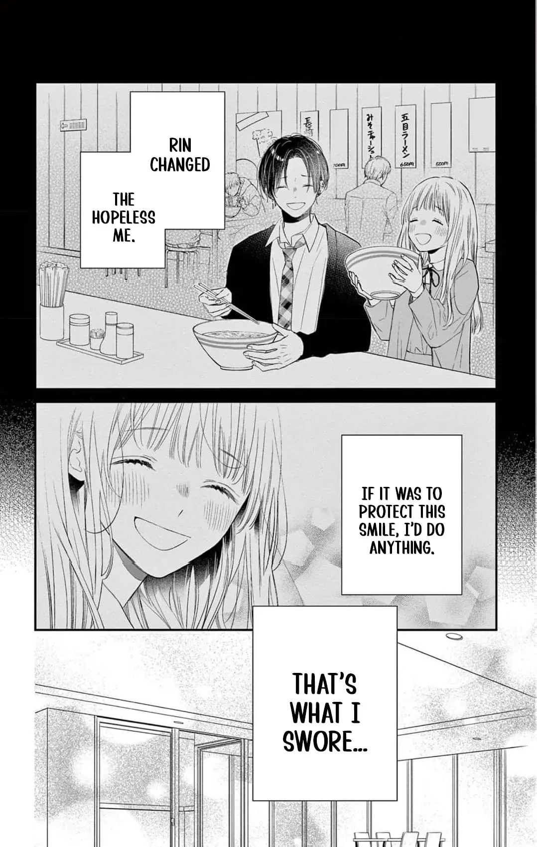 The Tiger King’s Beloved Bride Chapter 3 page 10 - 