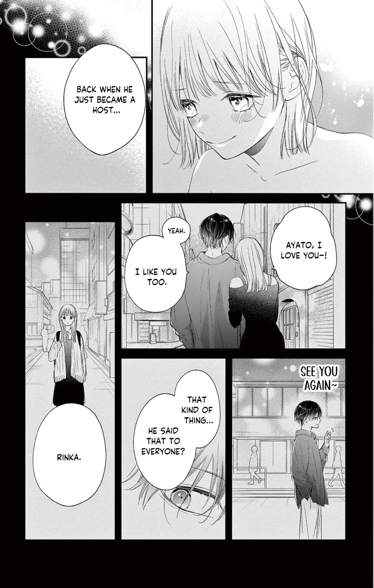 The Tiger King’s Beloved Bride Chapter 4 page 20 - 