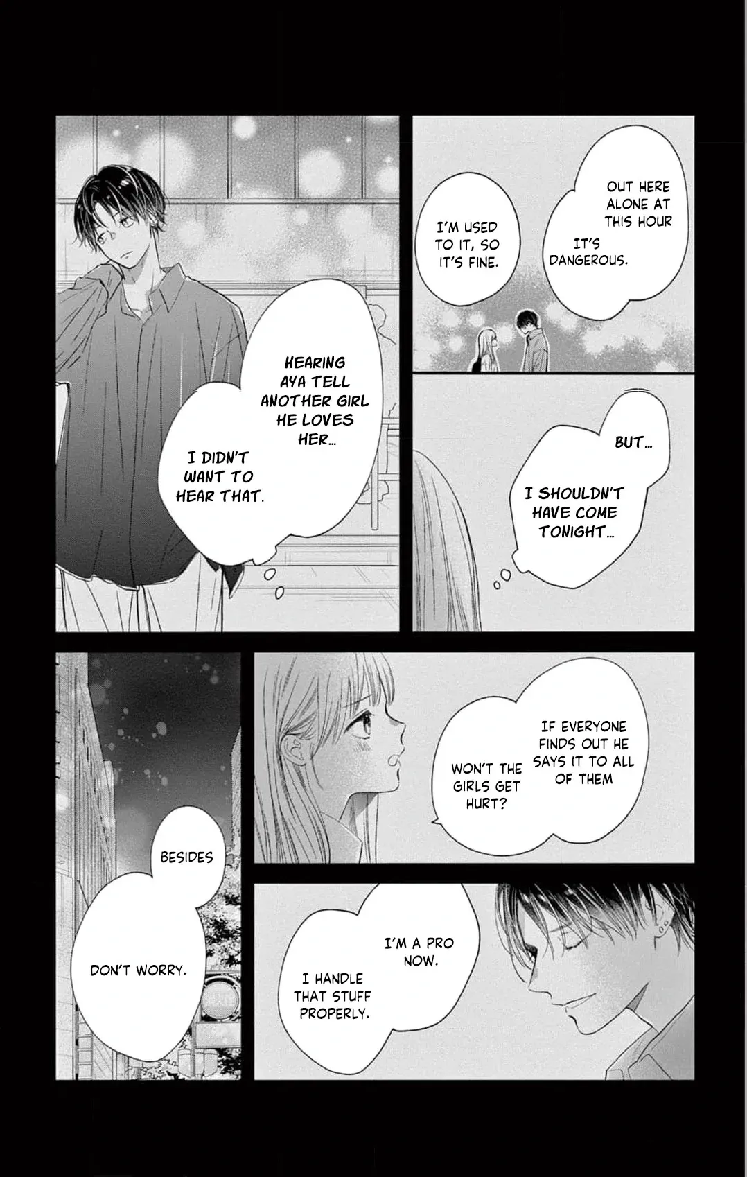 The Tiger King’s Beloved Bride Chapter 4 page 21 - 