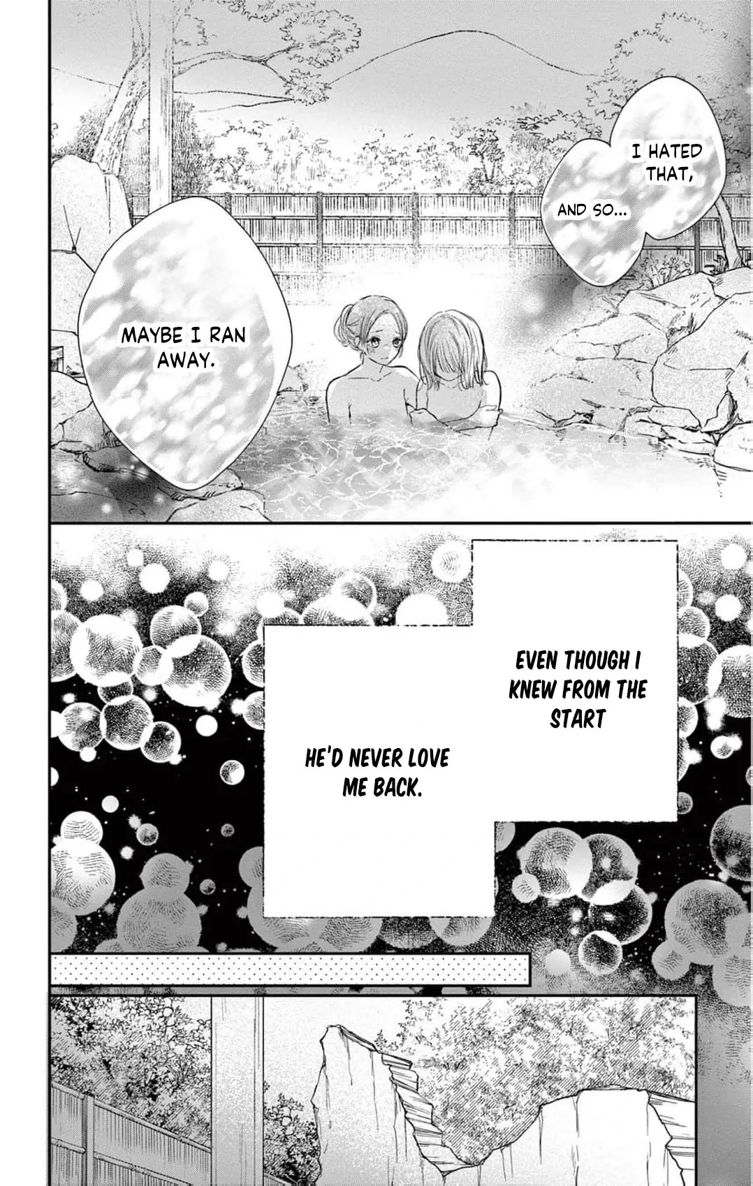 The Tiger King’s Beloved Bride Chapter 4 page 24 - 