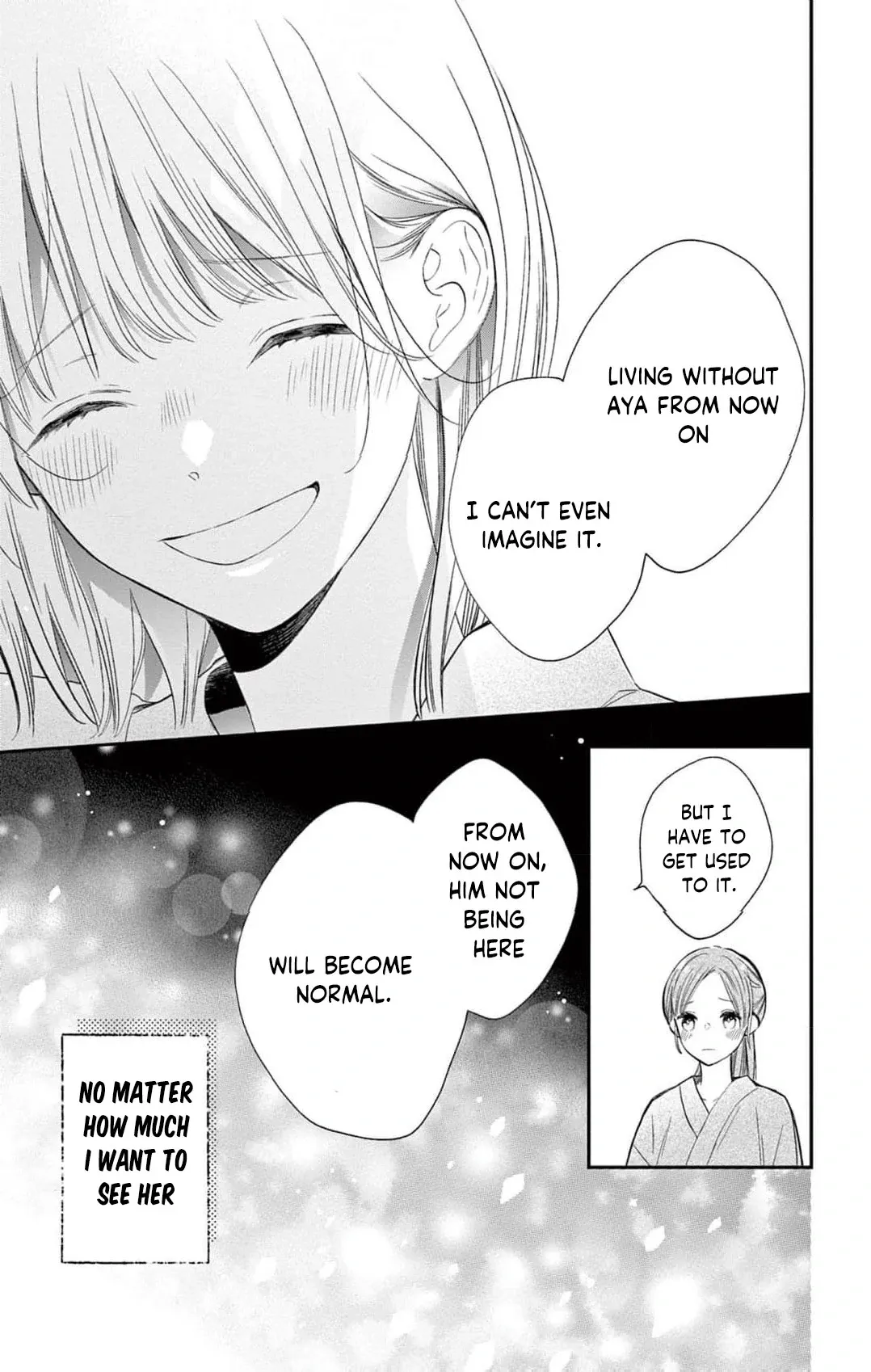 The Tiger King’s Beloved Bride Chapter 4 page 33 - 