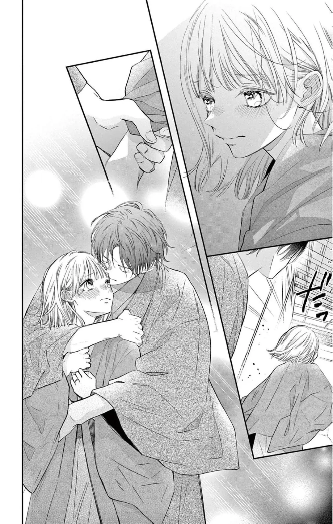The Tiger King’s Beloved Bride Chapter 4 page 40 - 