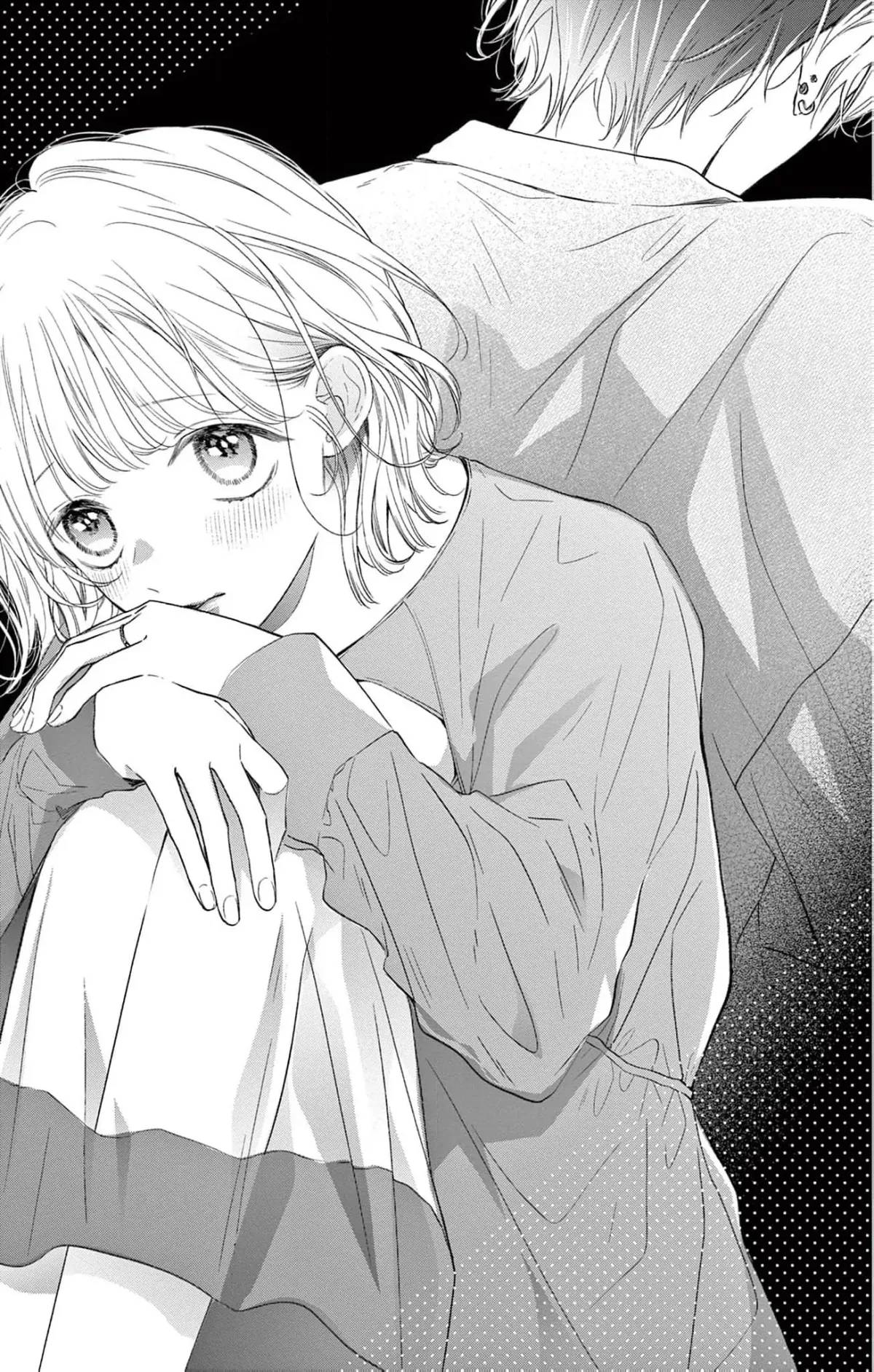 The Tiger King’s Beloved Bride Chapter 4 page 5 - 