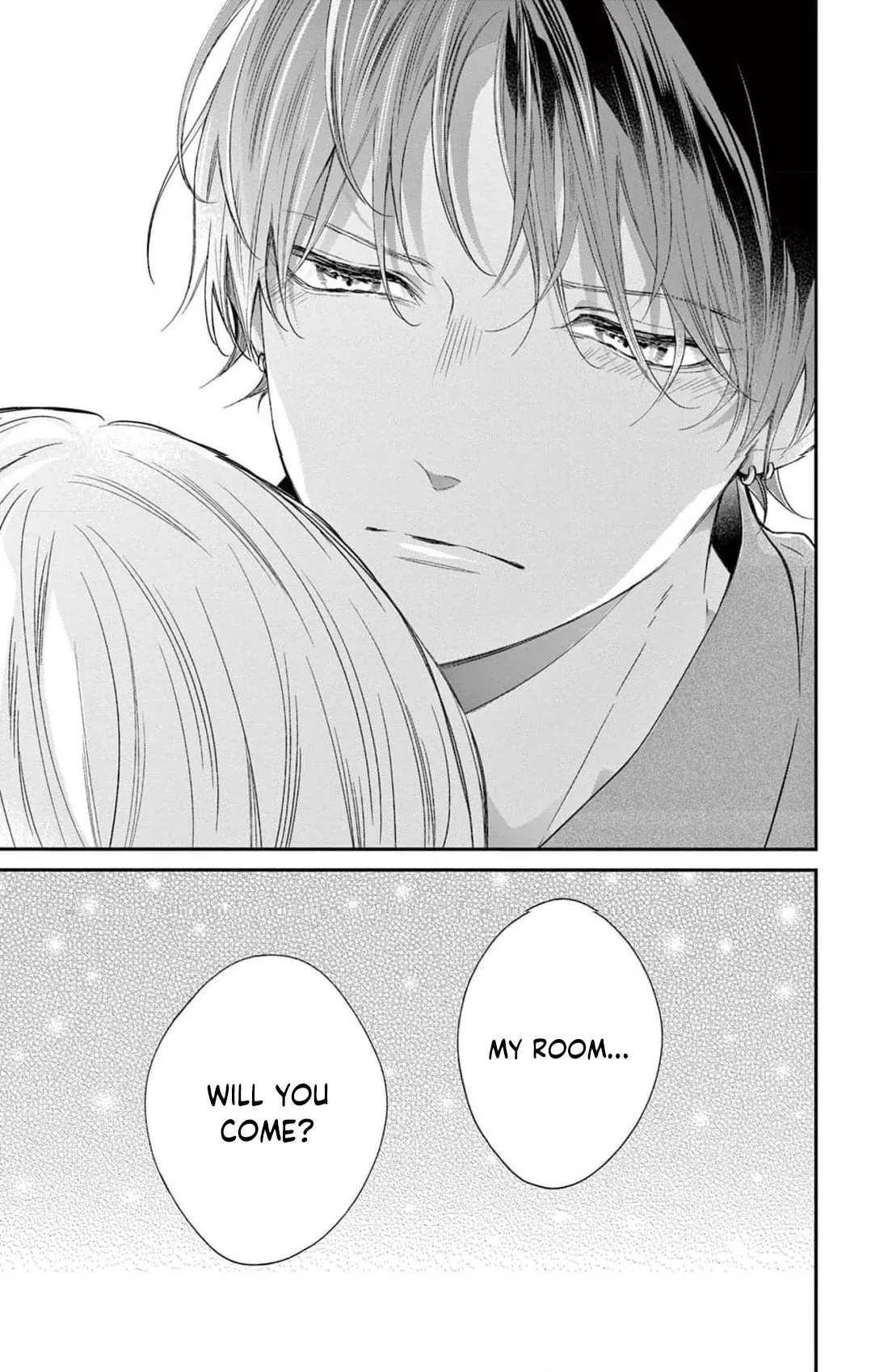 The Tiger King’s Beloved Bride Chapter 4 page 41 - 